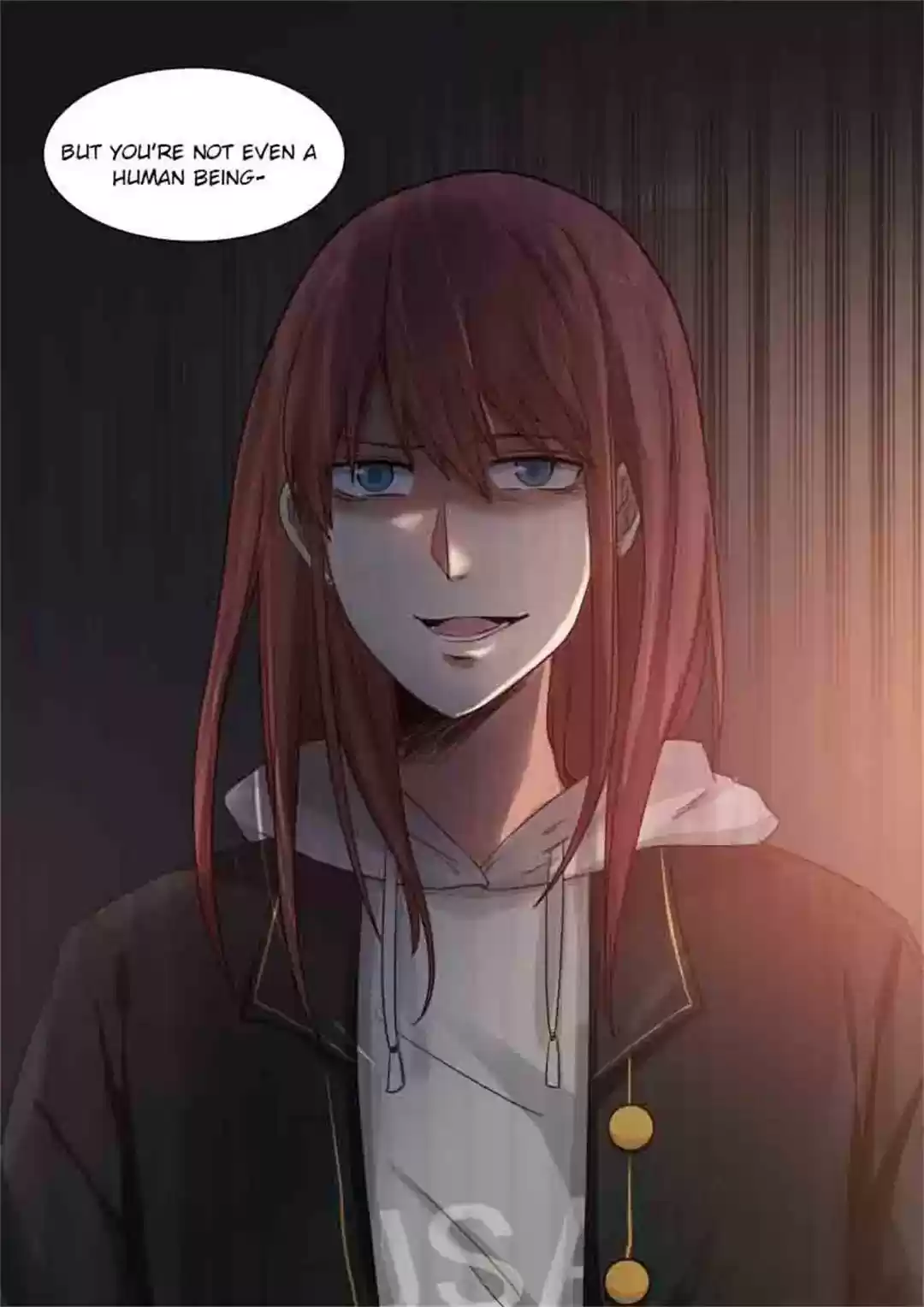 Lily (Yy) Vol.1 Chapter 252