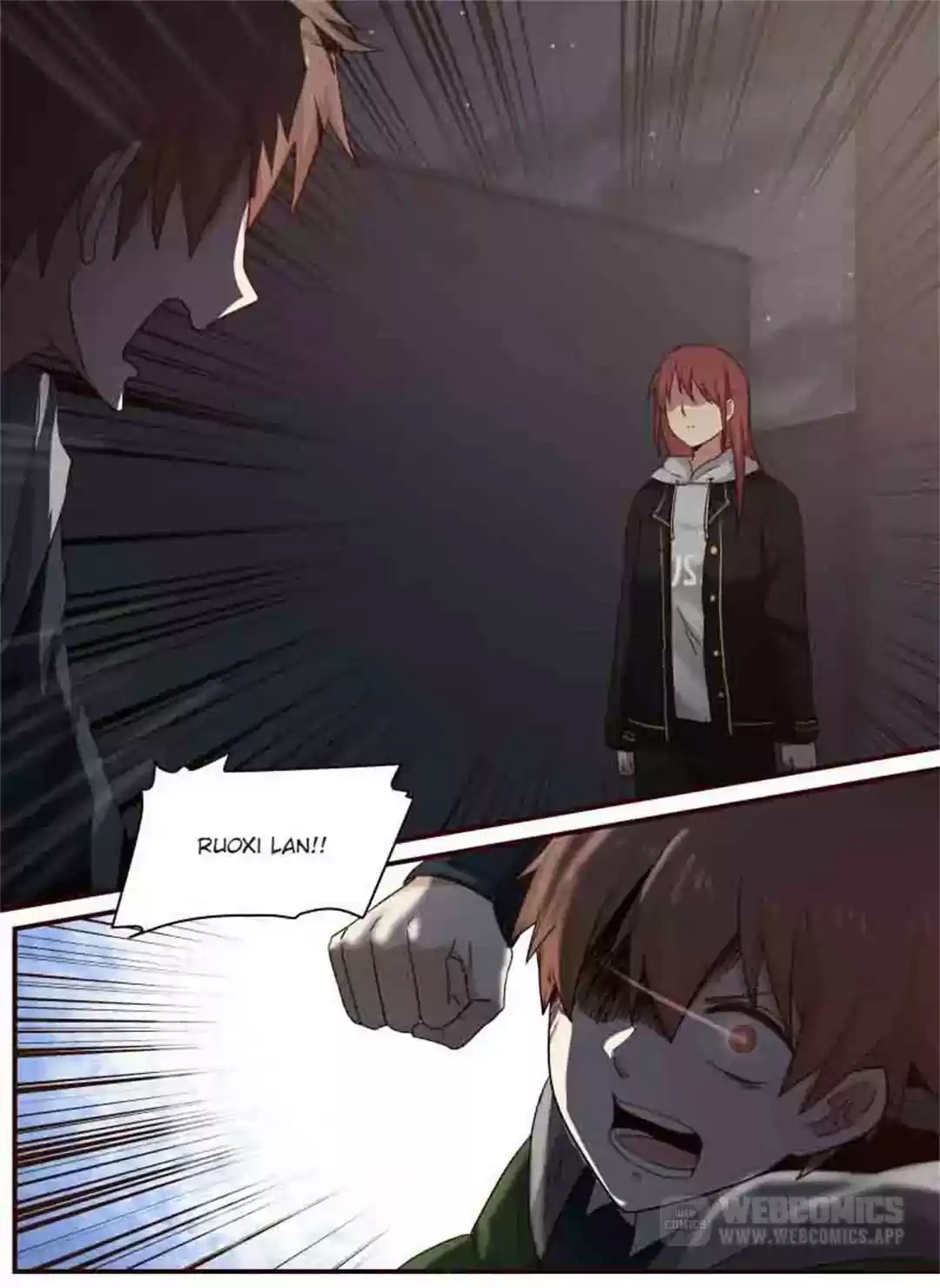 Lily (Yy) Vol.1 Chapter 253