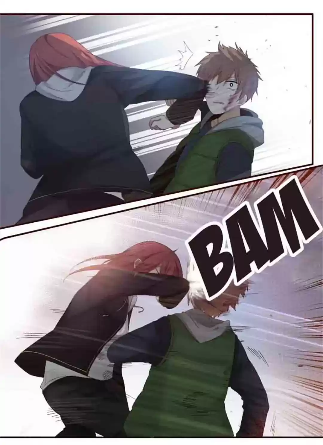 Lily (Yy) Vol.1 Chapter 253