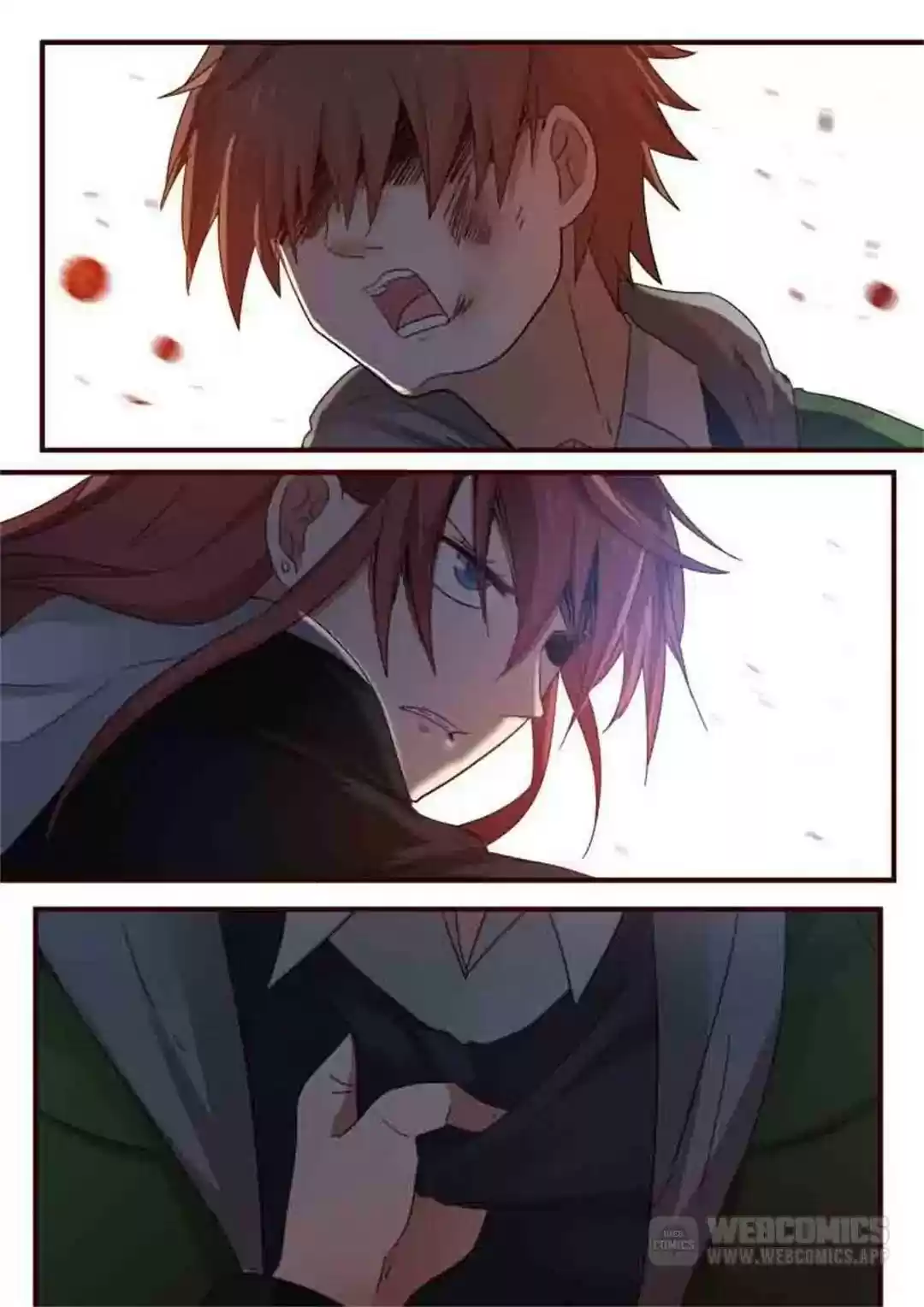 Lily (Yy) Vol.1 Chapter 253