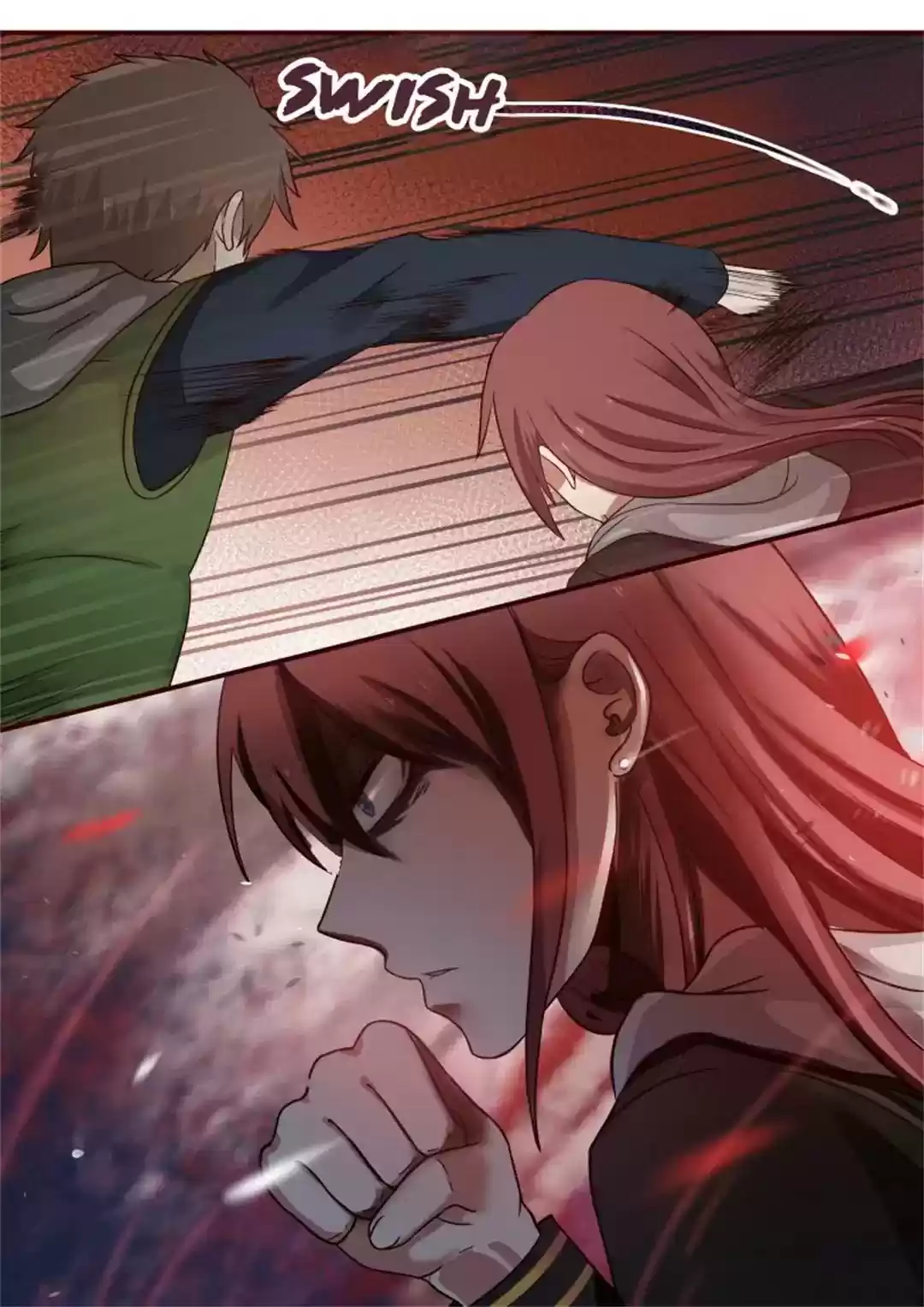 Lily (Yy) Vol.1 Chapter 254