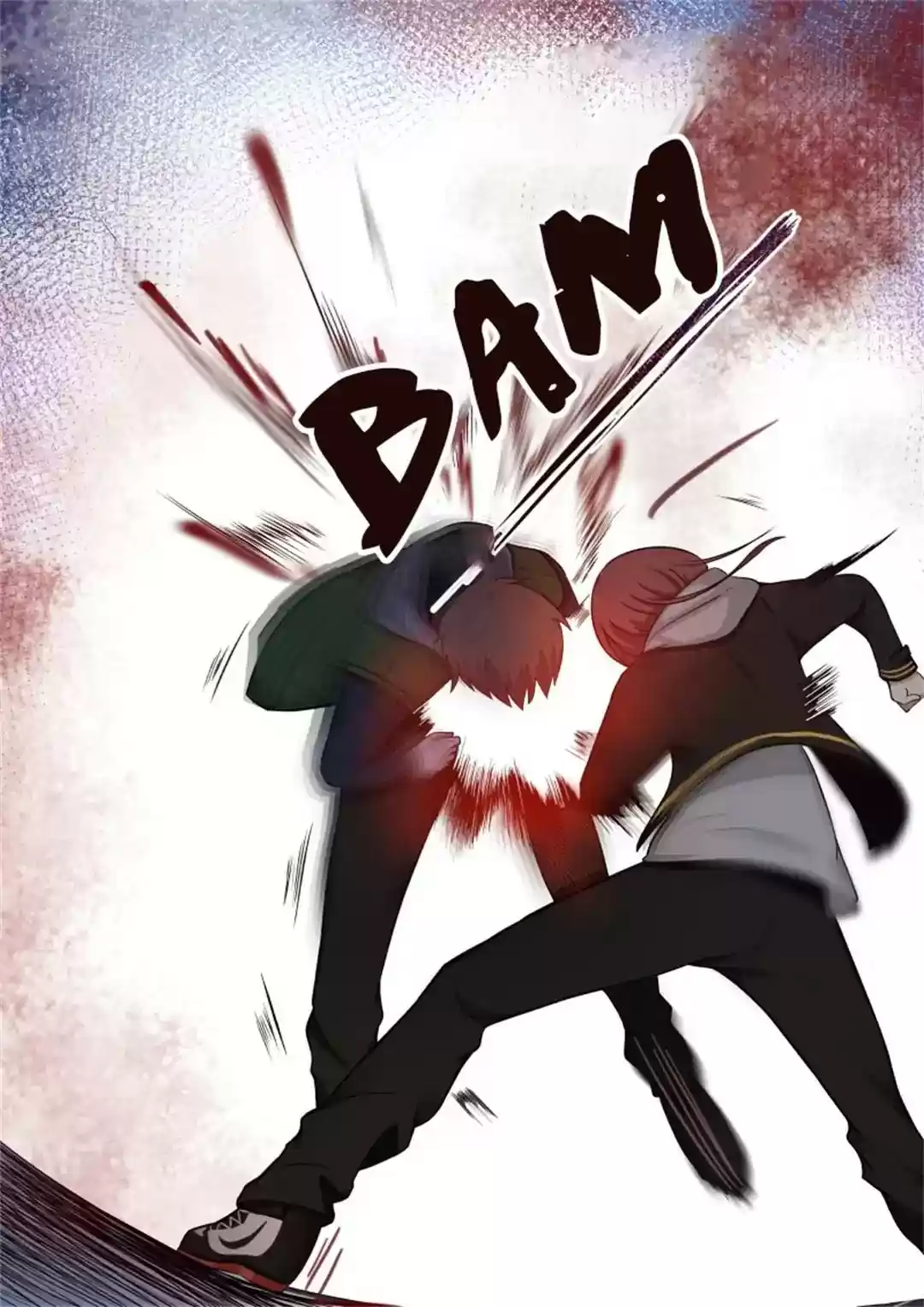 Lily (Yy) Vol.1 Chapter 254