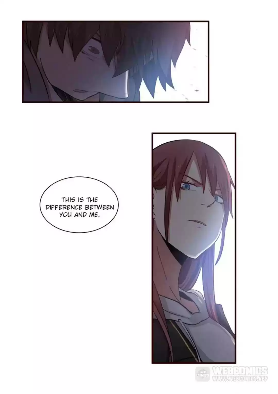 Lily (Yy) Vol.1 Chapter 254