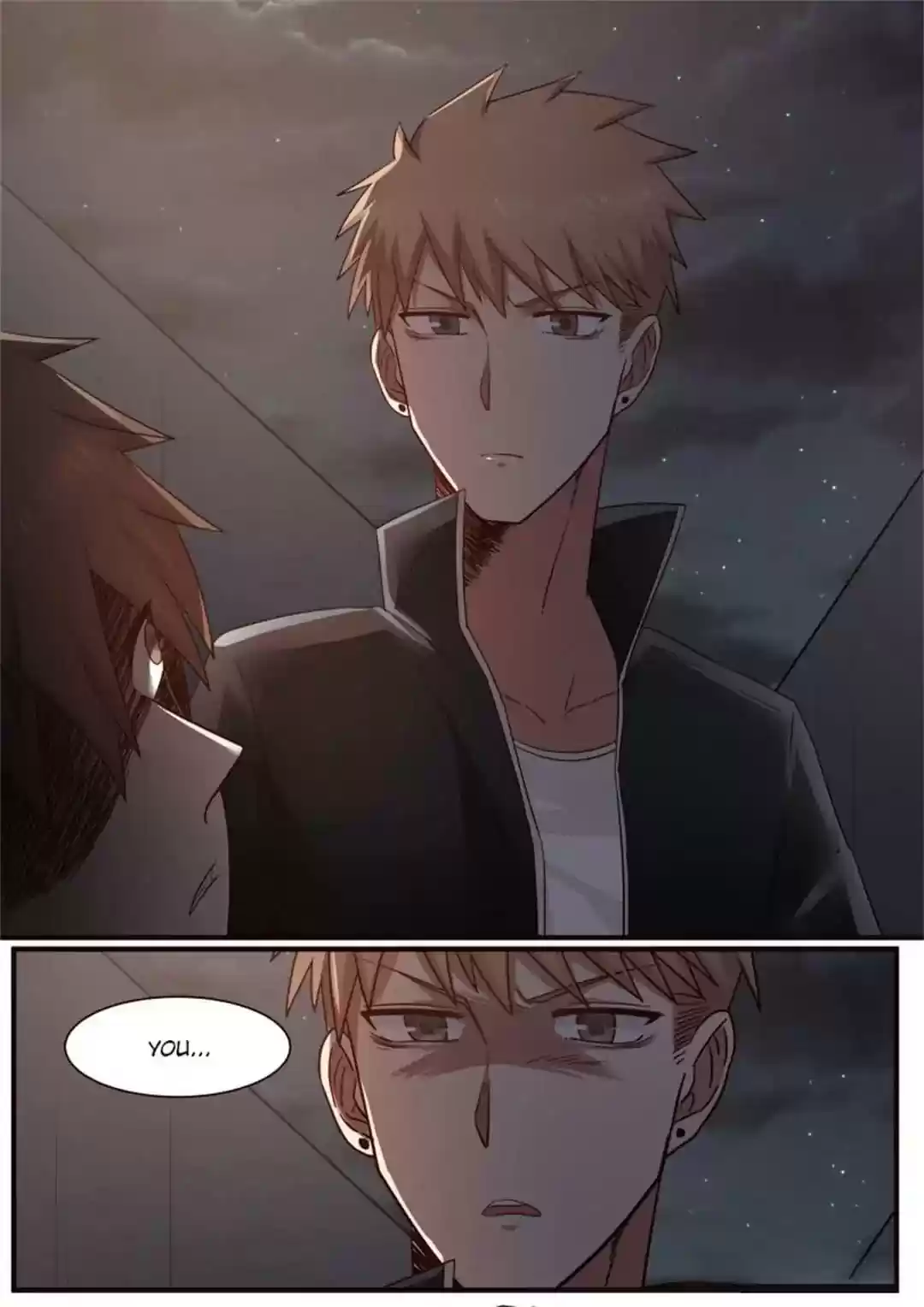 Lily (Yy) Vol.1 Chapter 255