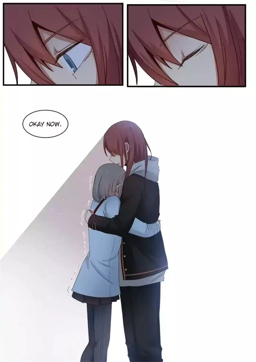 Lily (Yy) Vol.1 Chapter 256