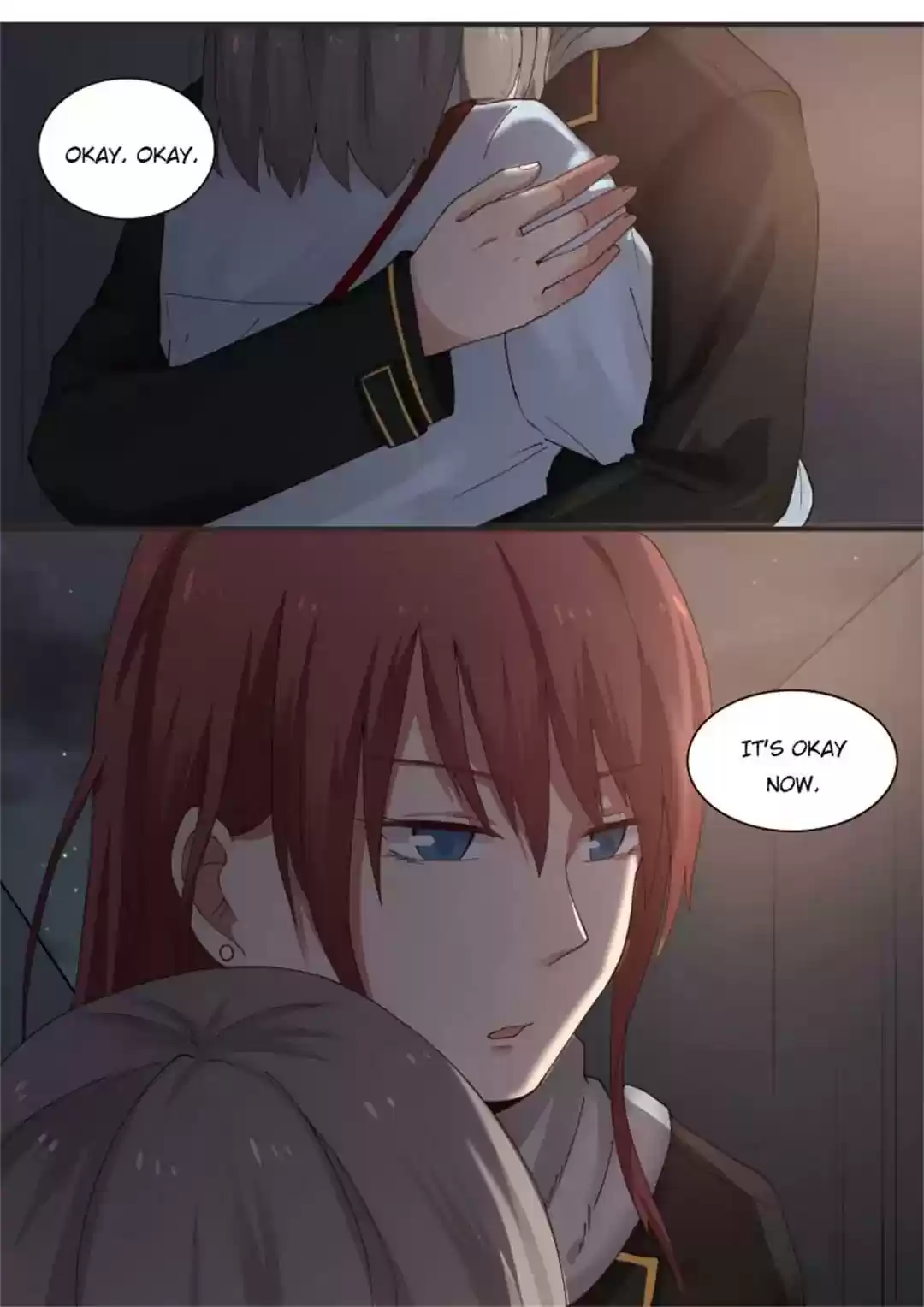 Lily (Yy) Vol.1 Chapter 257