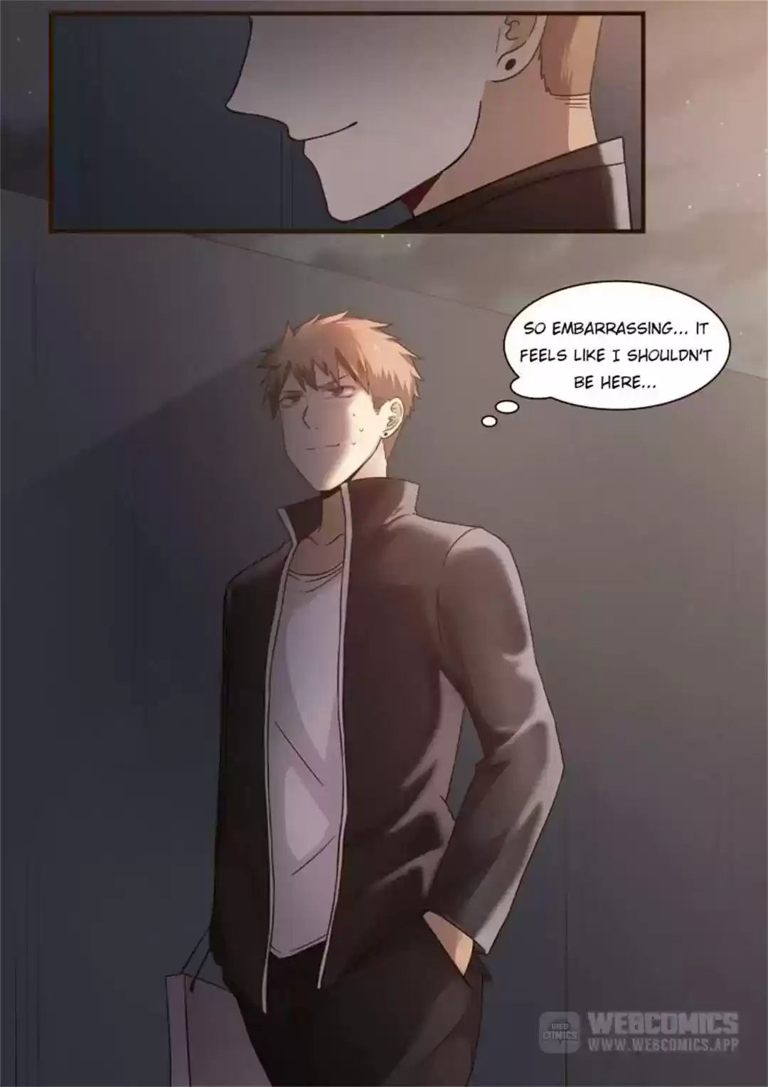 Lily (Yy) Vol.1 Chapter 257