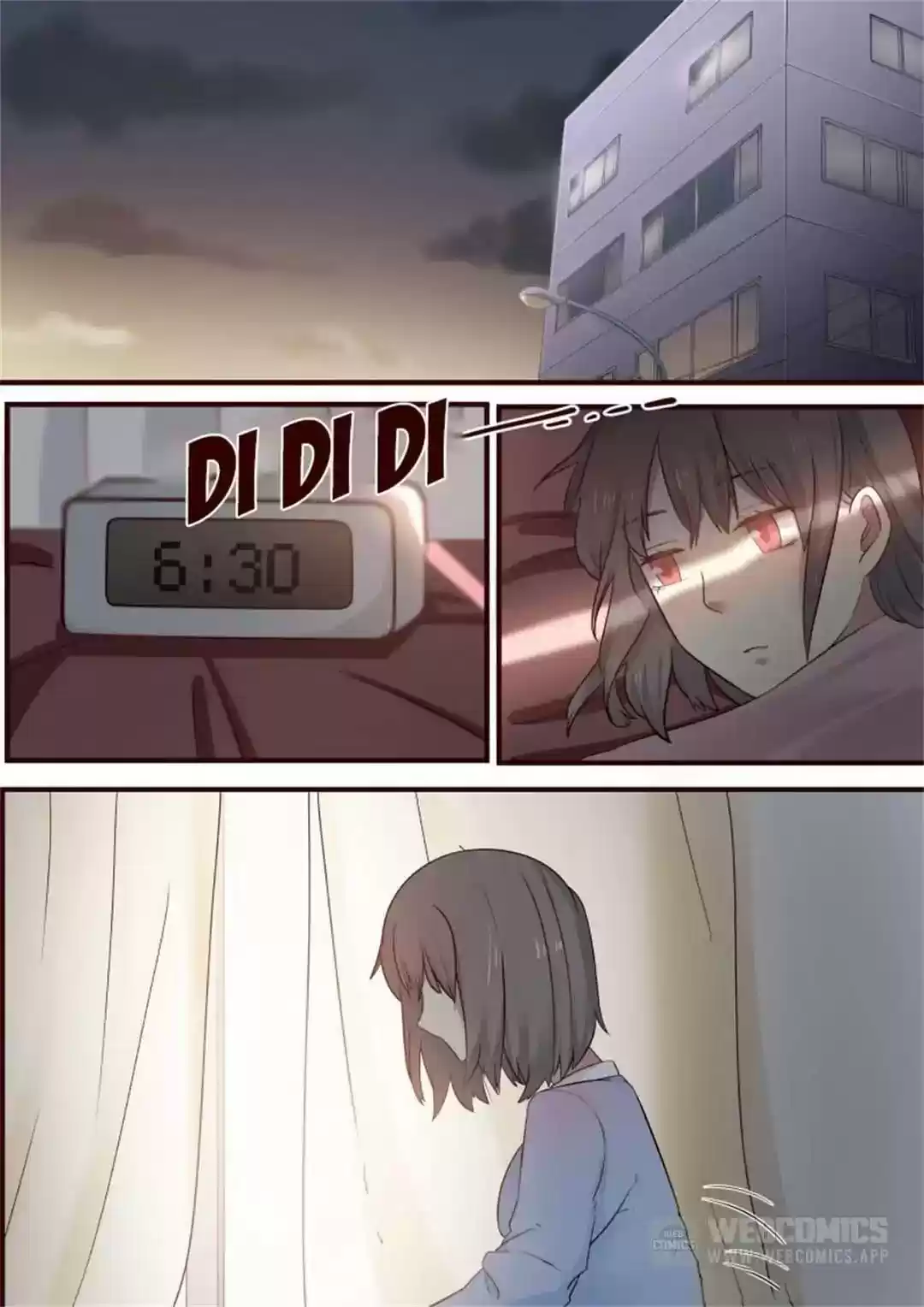 Lily (Yy) Vol.1 Chapter 258