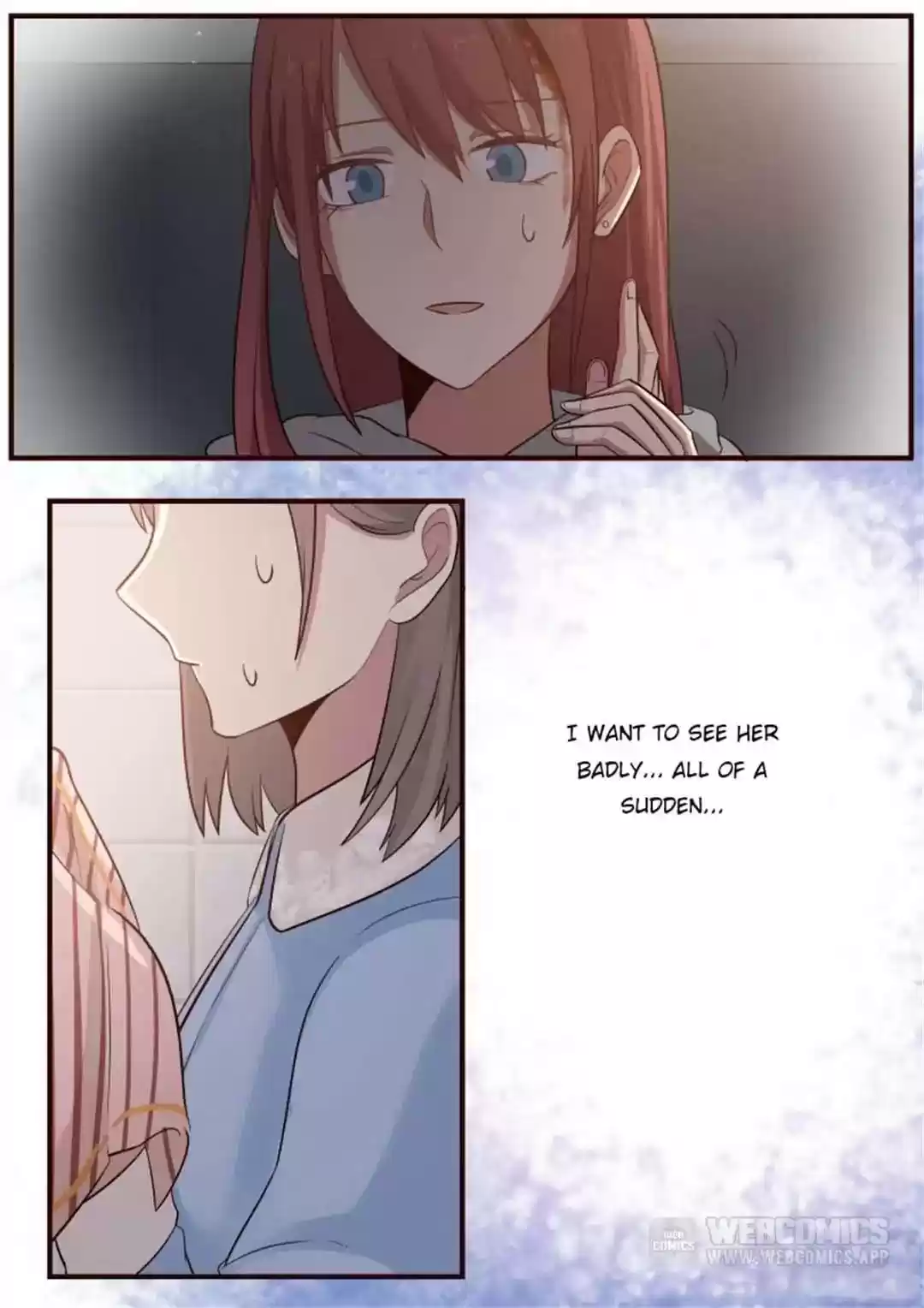 Lily (Yy) Vol.1 Chapter 258