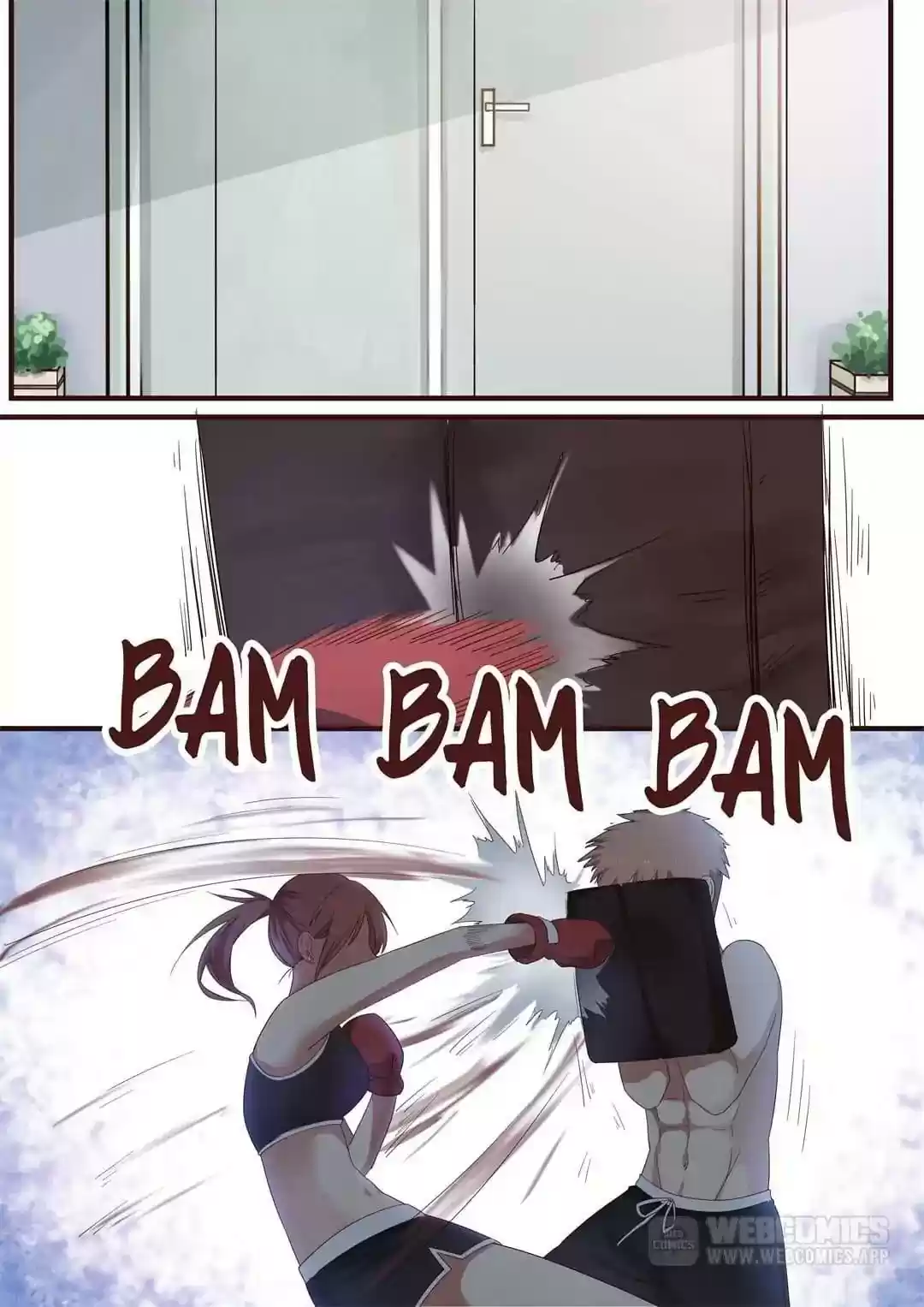 Lily (Yy) Vol.1 Chapter 259