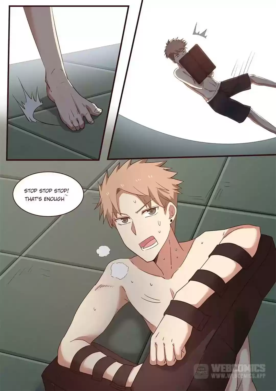 Lily (Yy) Vol.1 Chapter 259