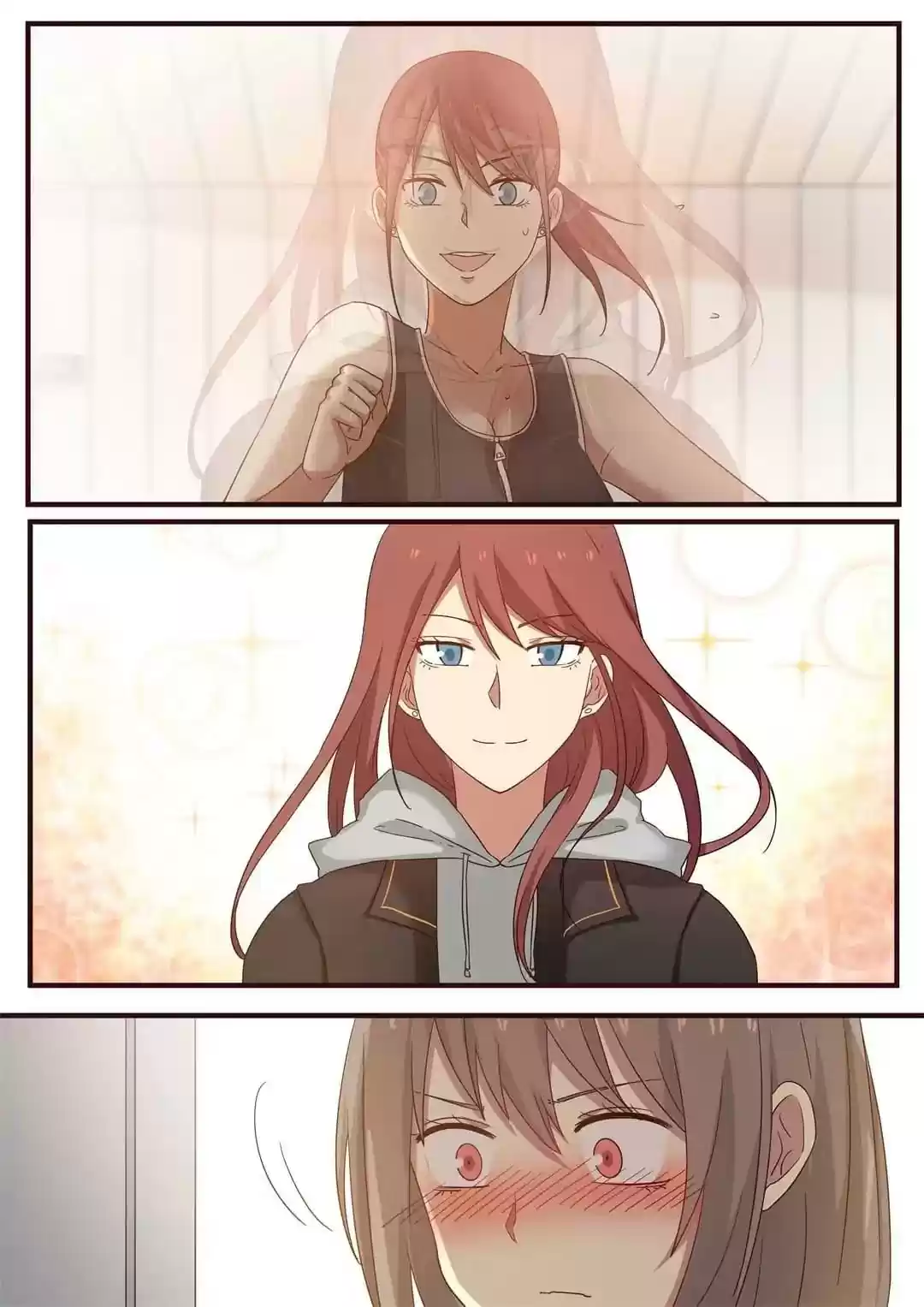 Lily (Yy) Vol.1 Chapter 259