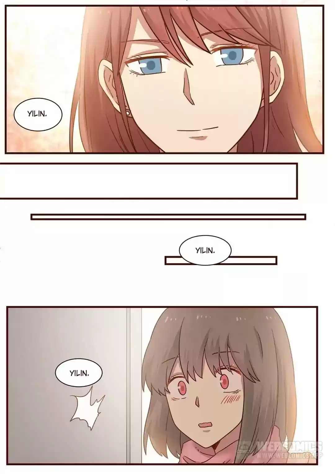 Lily (Yy) Vol.1 Chapter 260