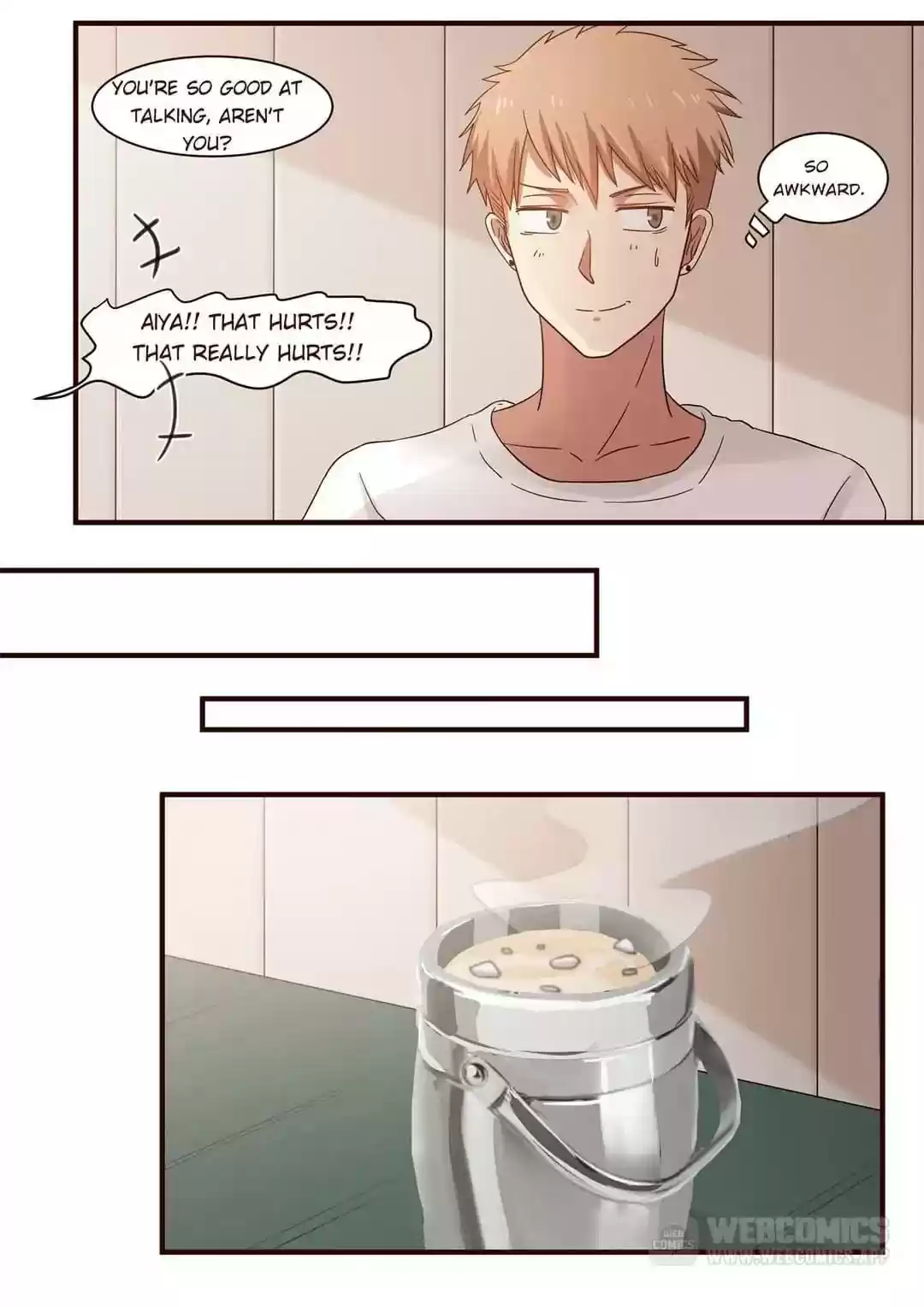 Lily (Yy) Vol.1 Chapter 261