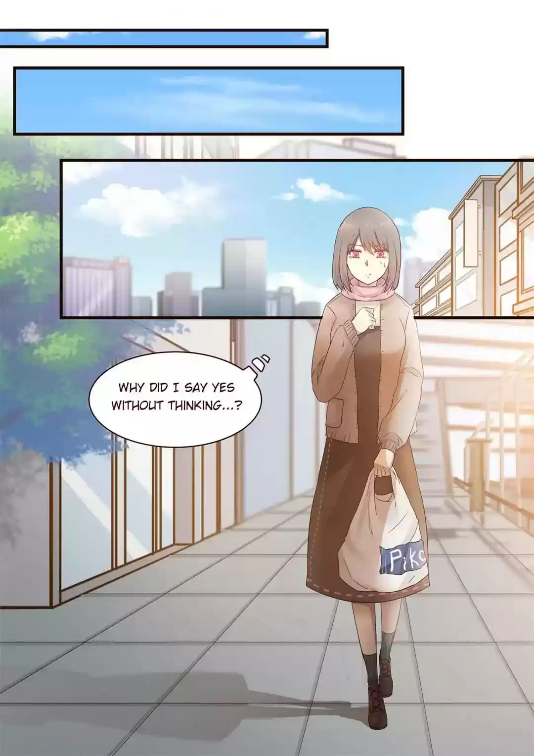 Lily (Yy) Vol.1 Chapter 262