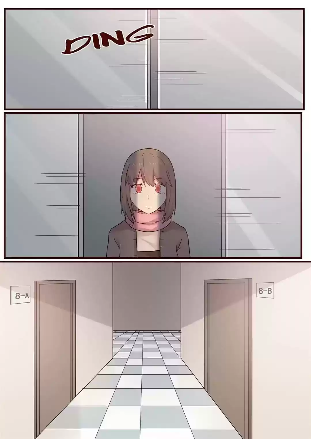 Lily (Yy) Vol.1 Chapter 263