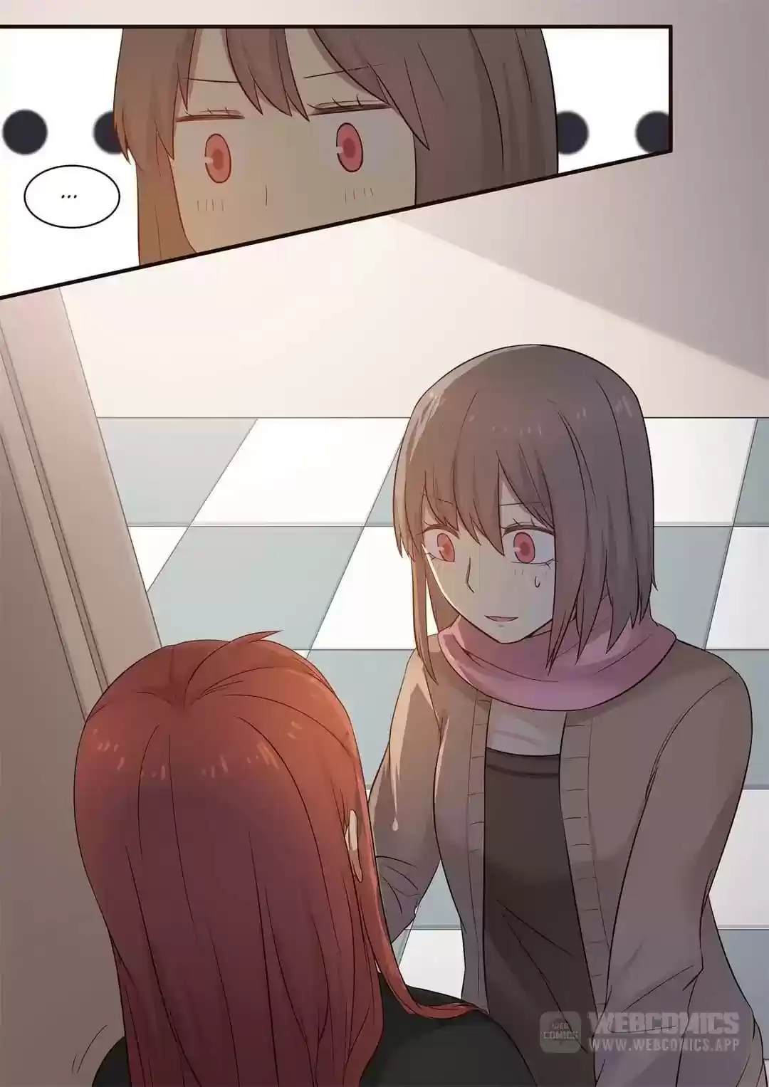 Lily (Yy) Vol.1 Chapter 263