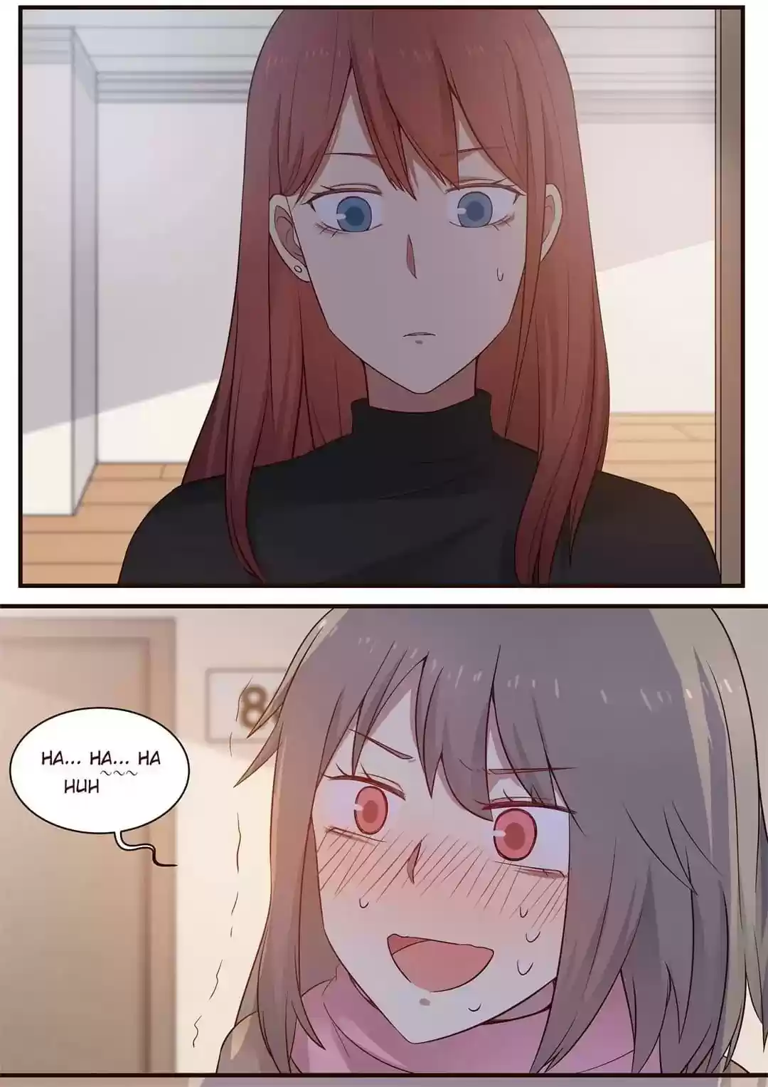 Lily (Yy) Vol.1 Chapter 263