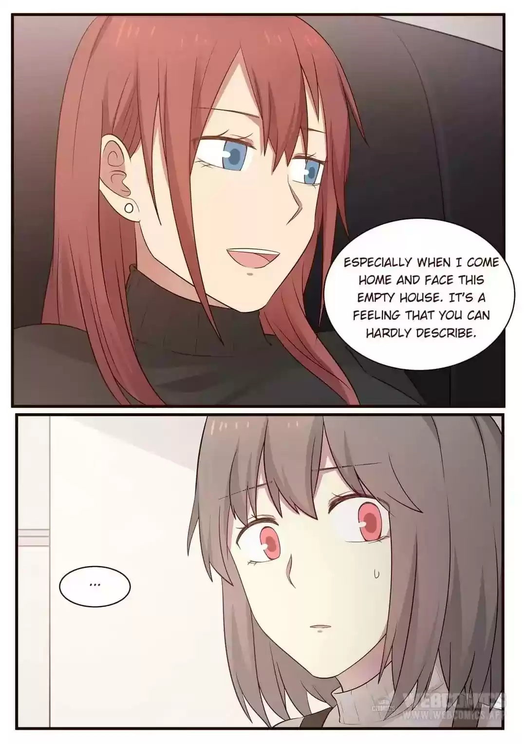 Lily (Yy) Vol.1 Chapter 264