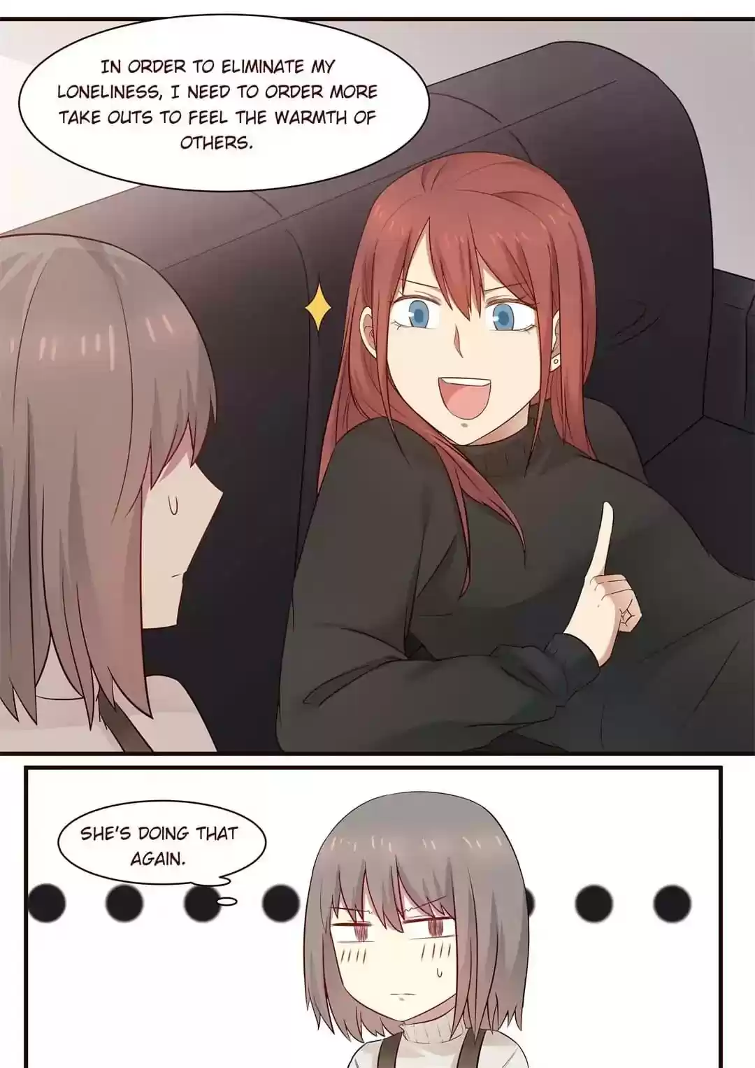 Lily (Yy) Vol.1 Chapter 264