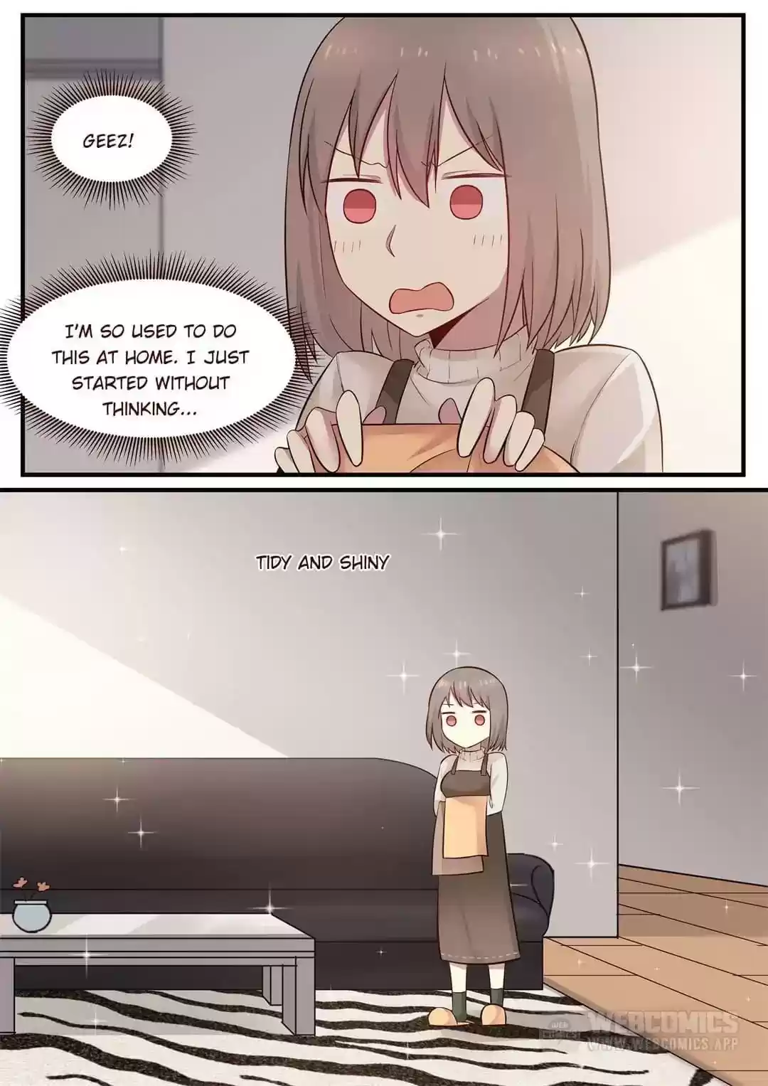 Lily (Yy) Vol.1 Chapter 266