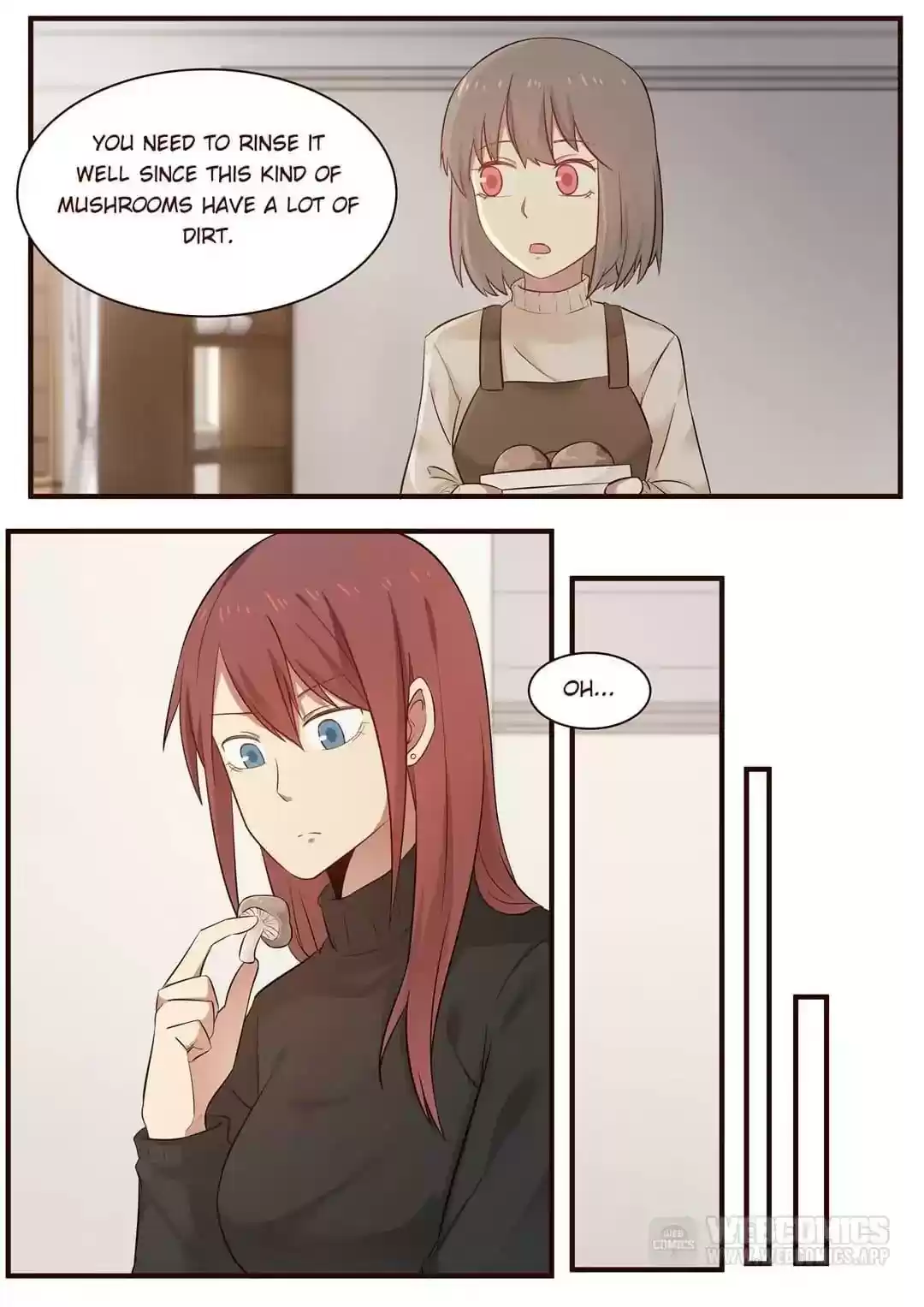 Lily (Yy) Vol.1 Chapter 267