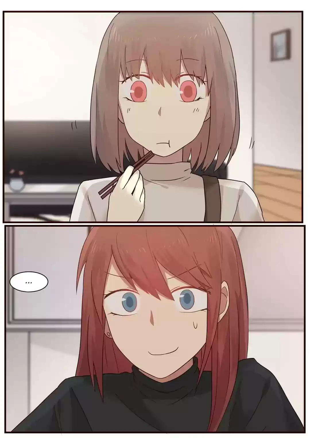 Lily (Yy) Vol.1 Chapter 268