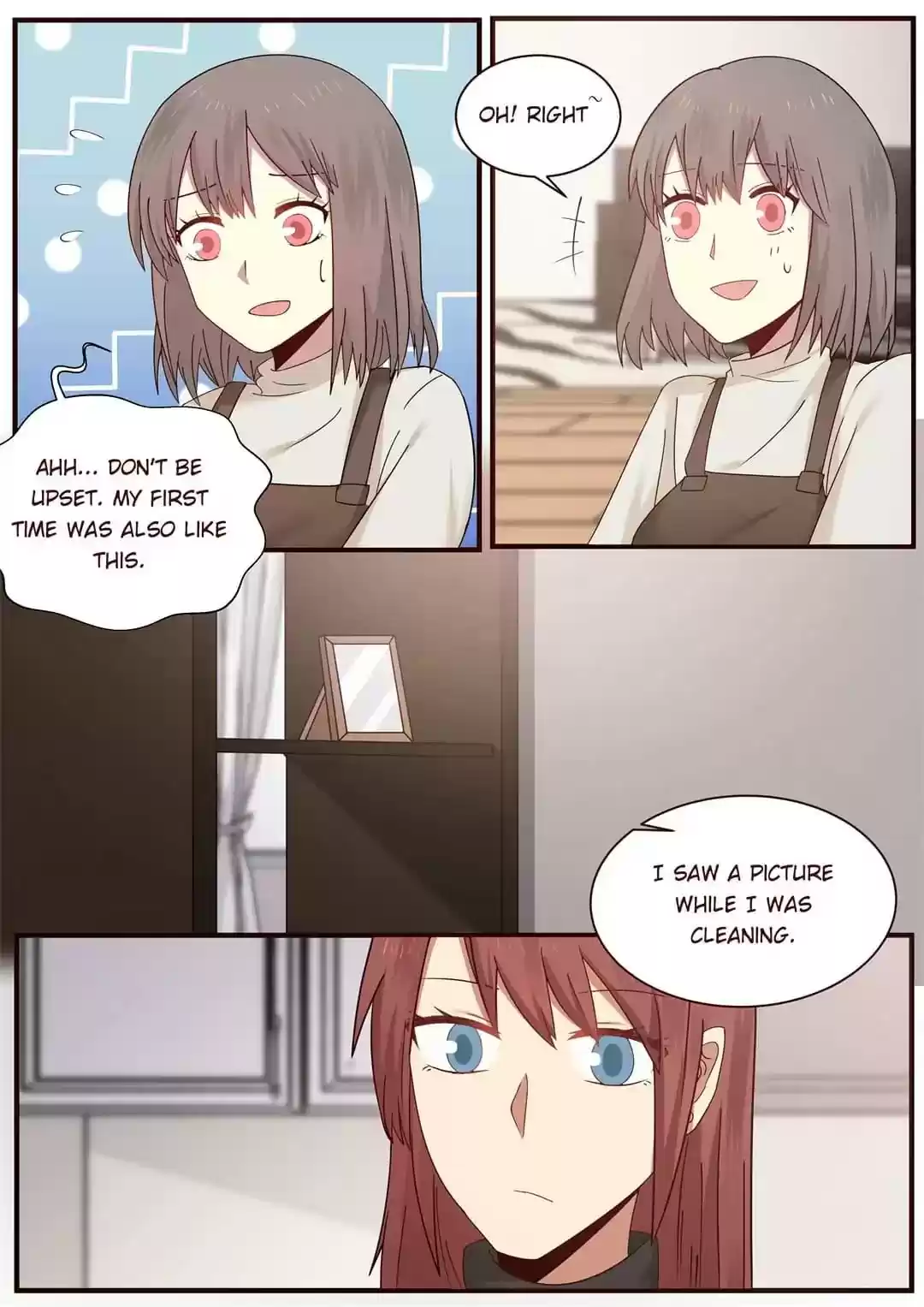 Lily (Yy) Vol.1 Chapter 269