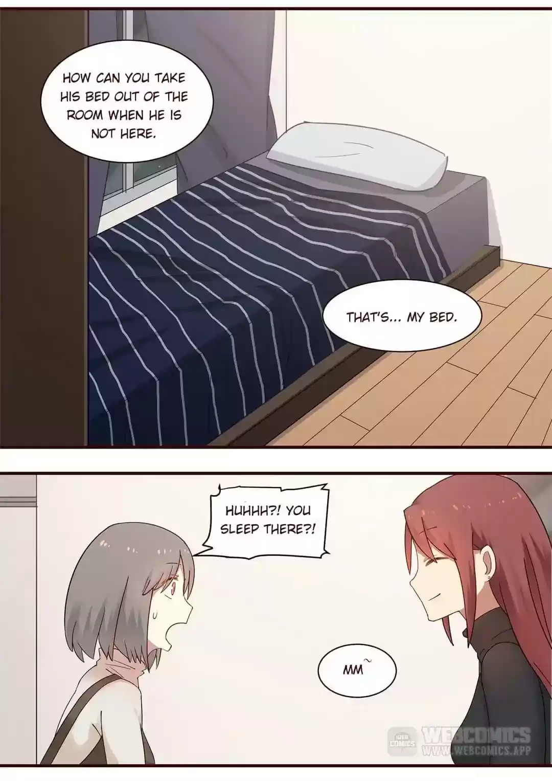 Lily (Yy) Vol.1 Chapter 270