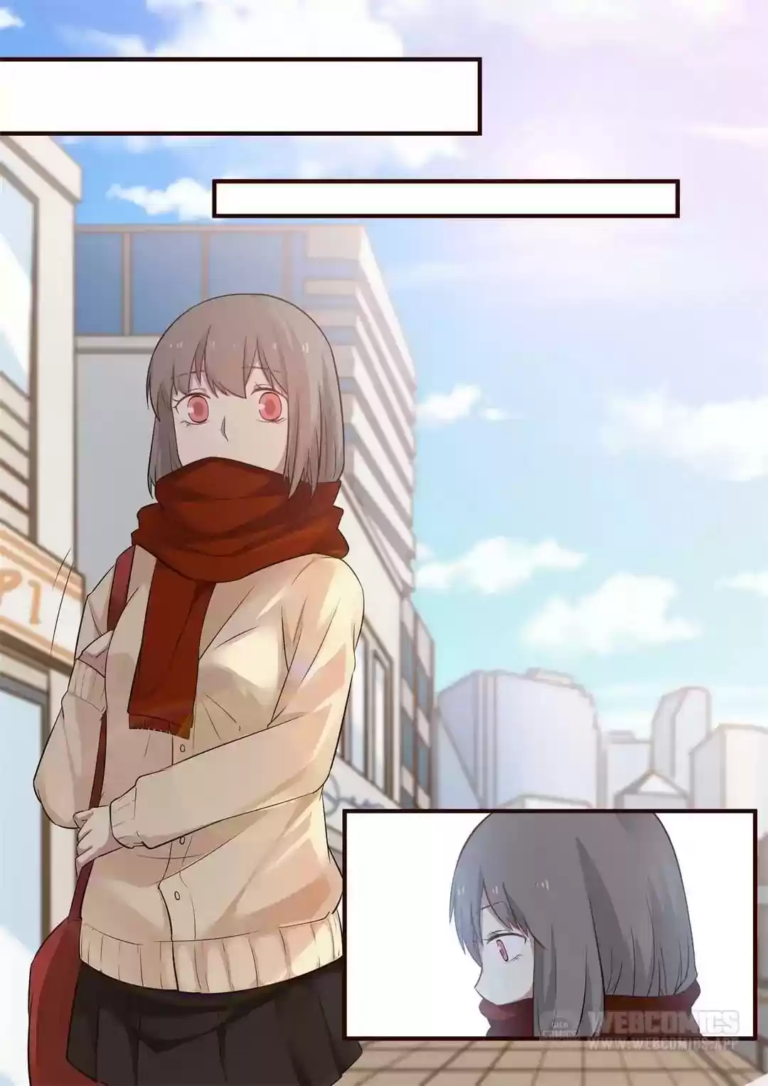 Lily (Yy) Vol.1 Chapter 271