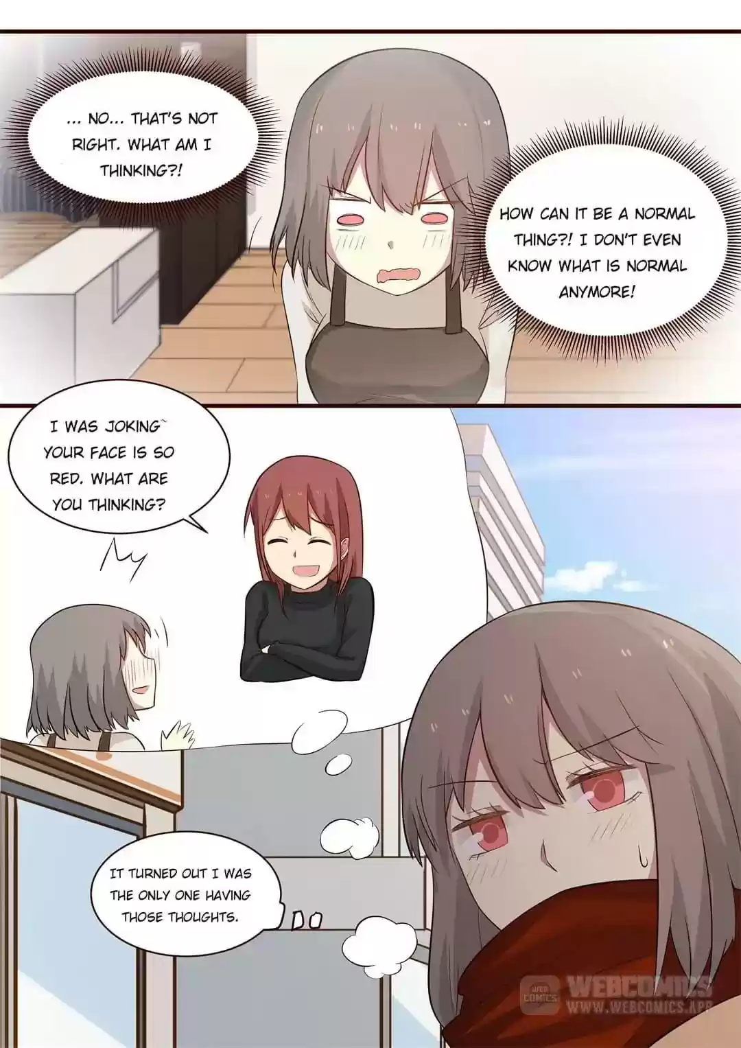 Lily (Yy) Vol.1 Chapter 271