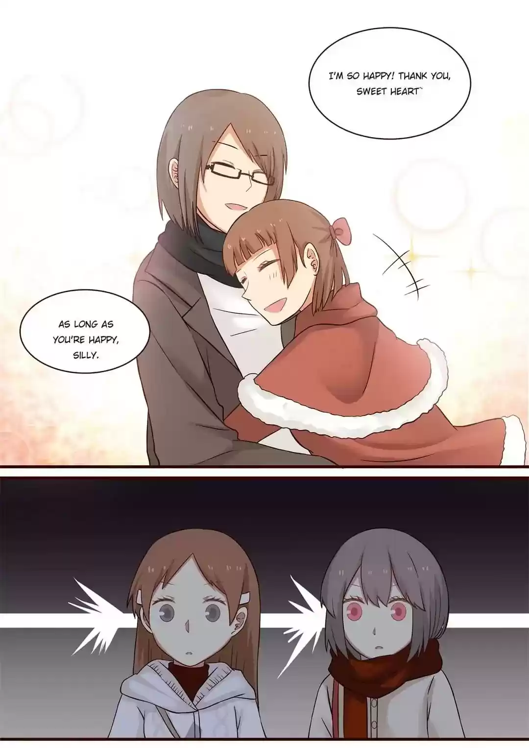 Lily (Yy) Vol.1 Chapter 271