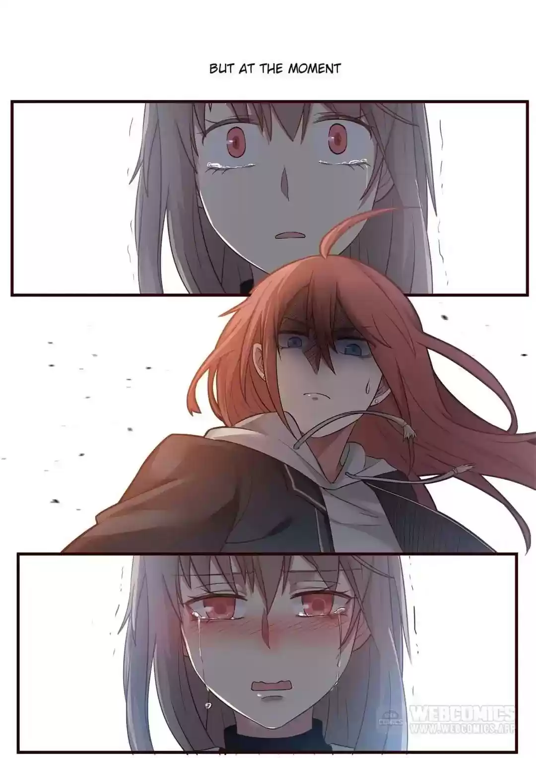 Lily (Yy) Vol.1 Chapter 272