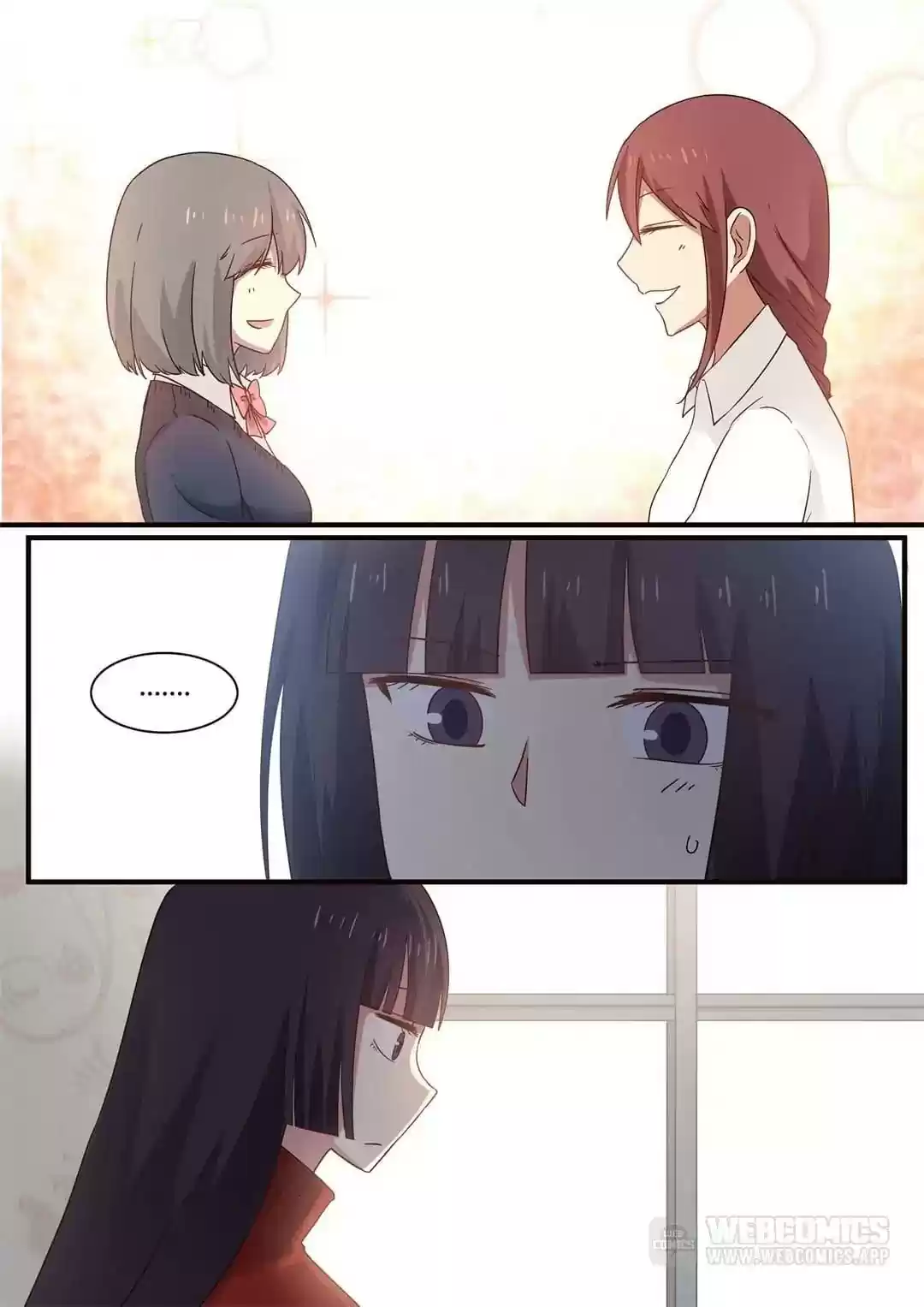 Lily (Yy) Vol.1 Chapter 273