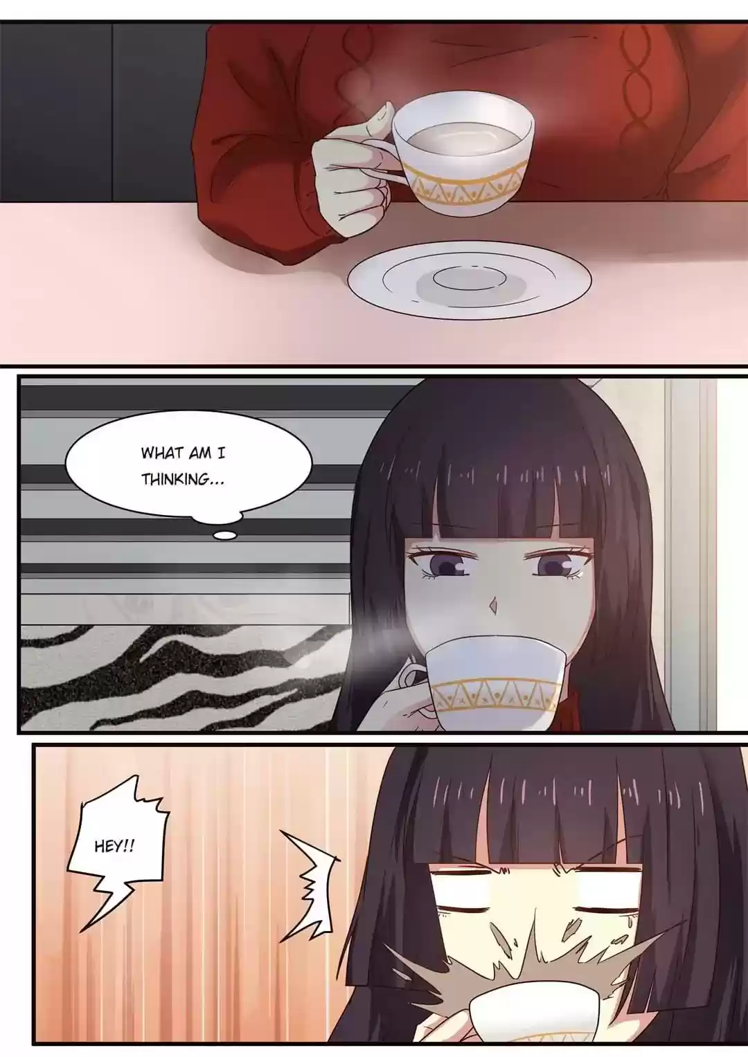 Lily (Yy) Vol.1 Chapter 273