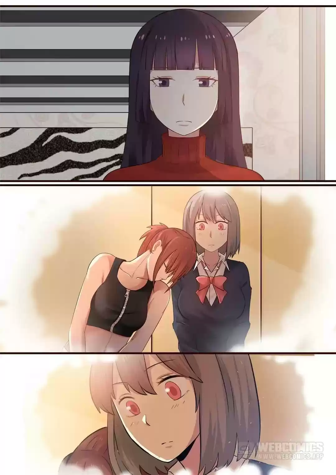 Lily (Yy) Vol.1 Chapter 275