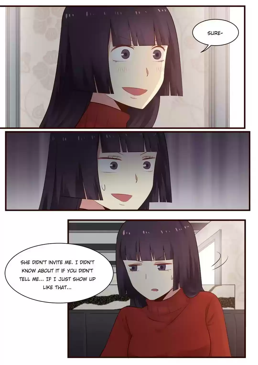 Lily (Yy) Vol.1 Chapter 275