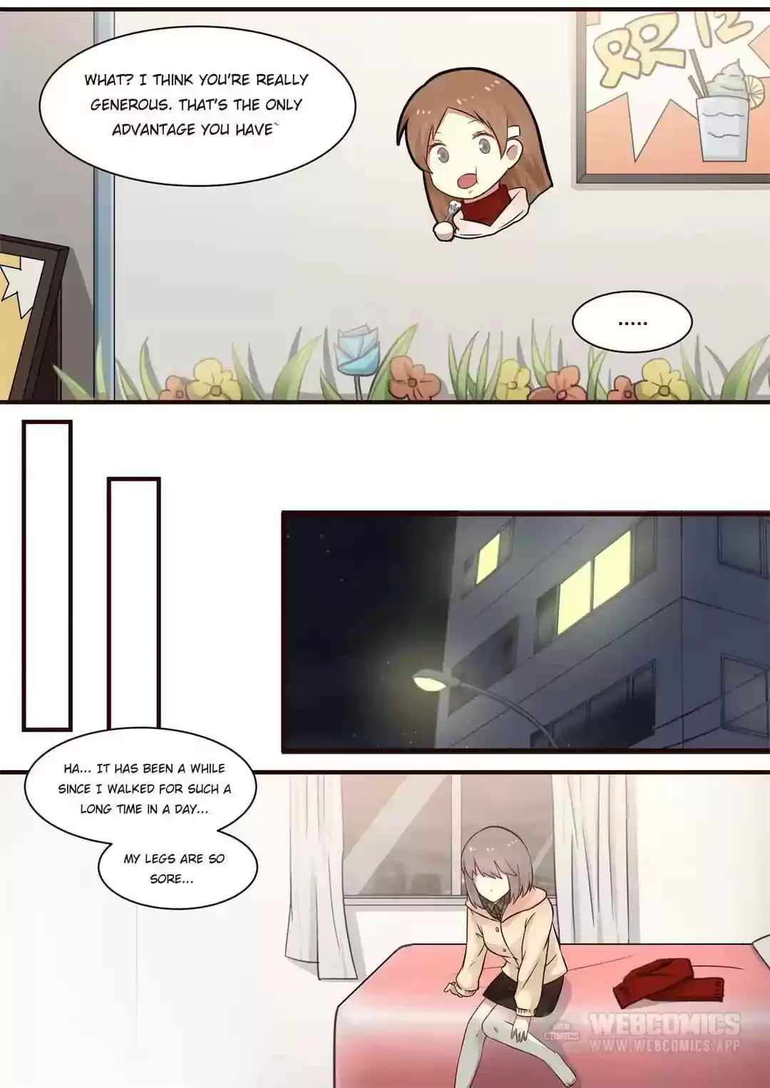 Lily (Yy) Vol.1 Chapter 275