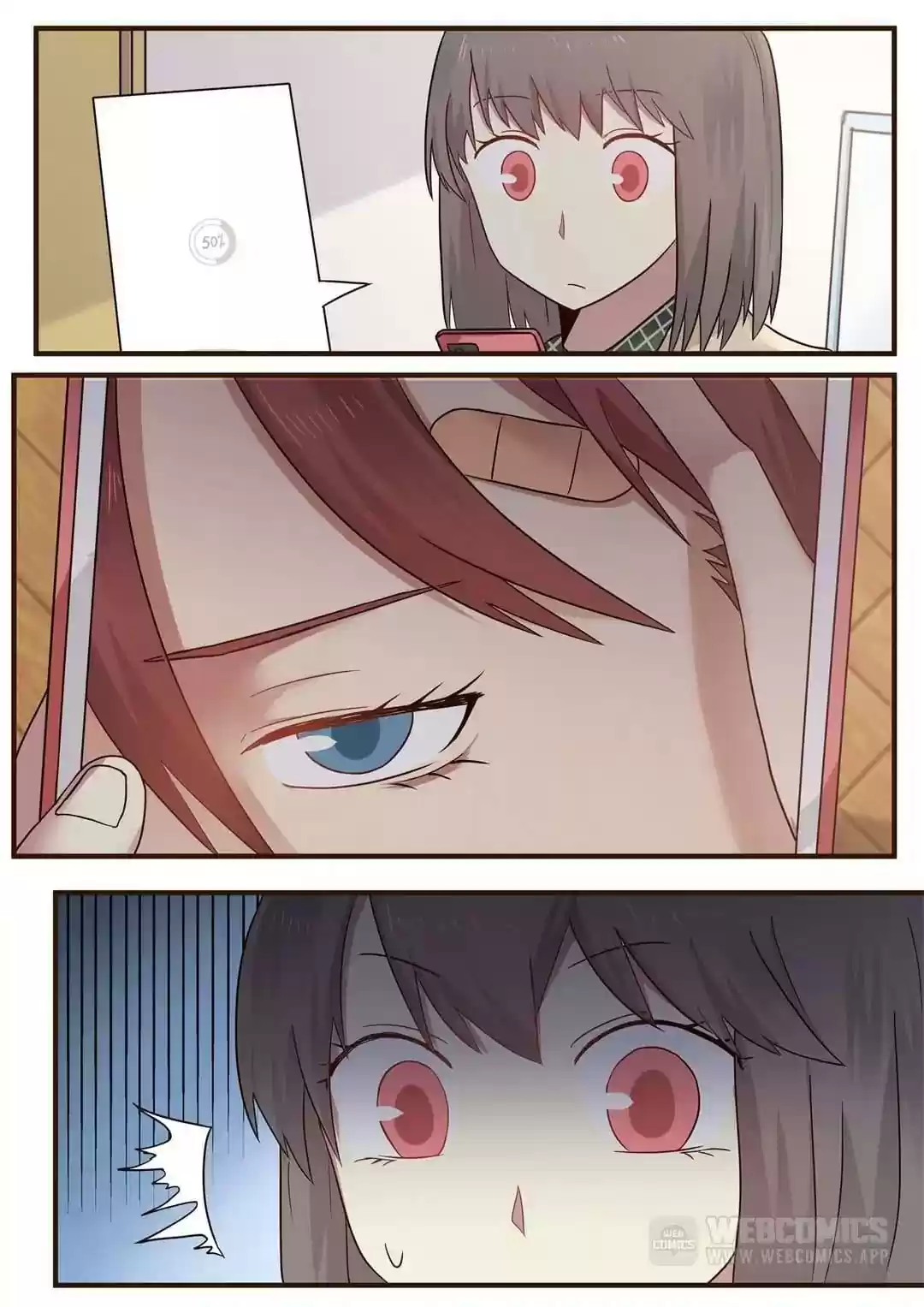 Lily (Yy) Vol.1 Chapter 276