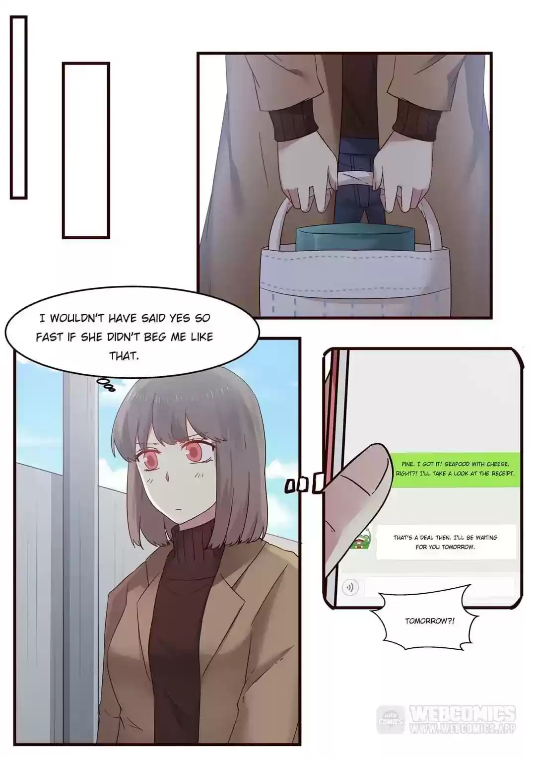 Lily (Yy) Vol.1 Chapter 277