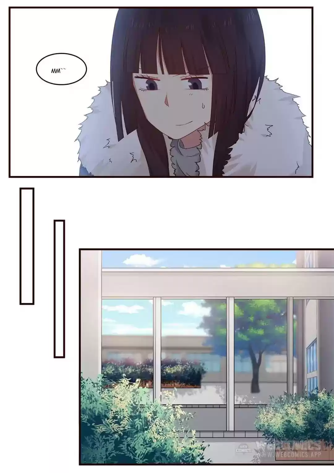 Lily (Yy) Vol.1 Chapter 277