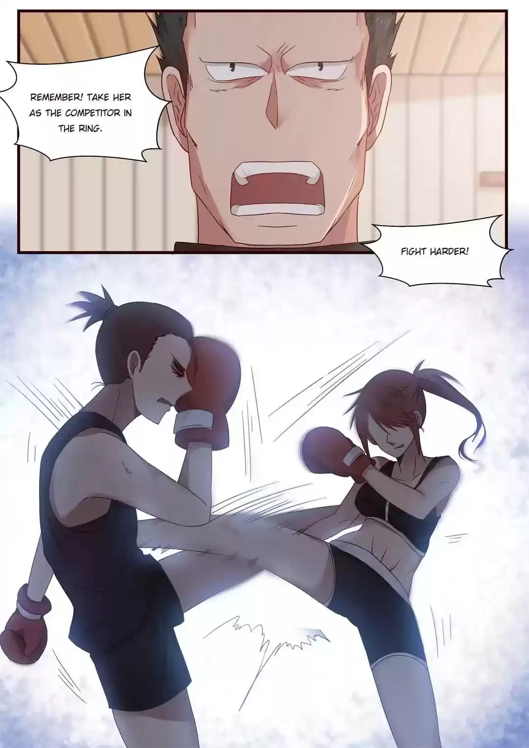 Lily (Yy) Vol.1 Chapter 277