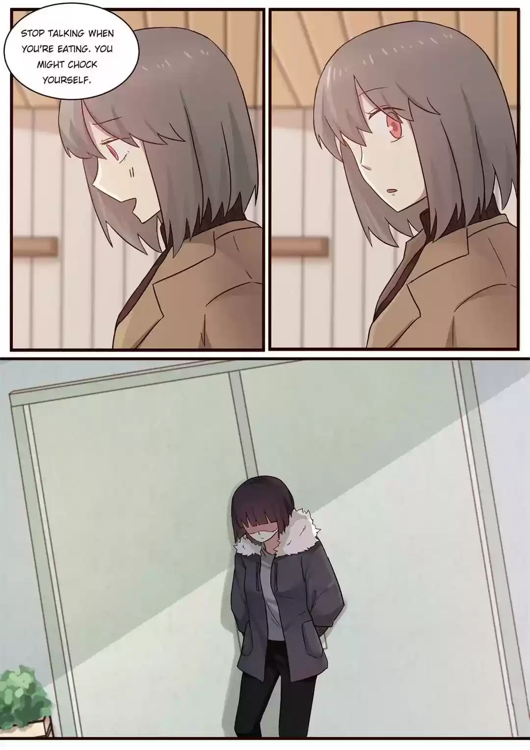 Lily (Yy) Vol.1 Chapter 280