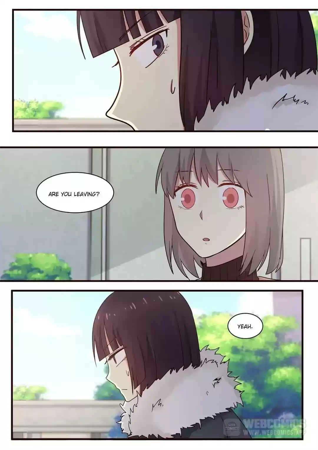 Lily (Yy) Vol.1 Chapter 280