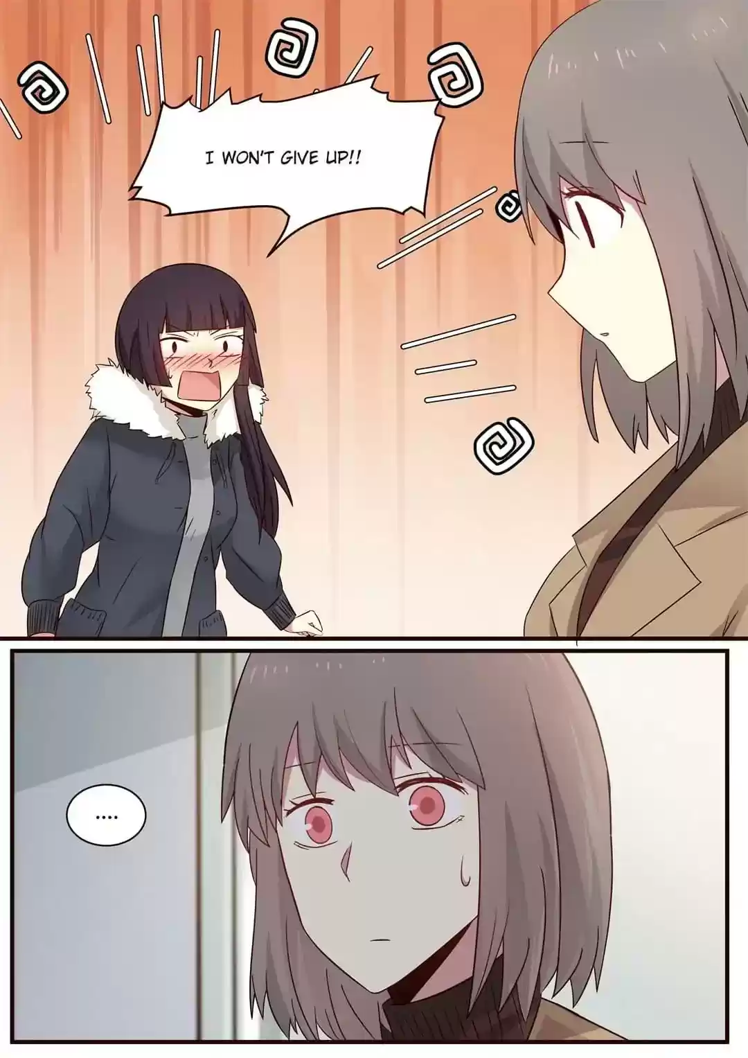 Lily (Yy) Vol.1 Chapter 281