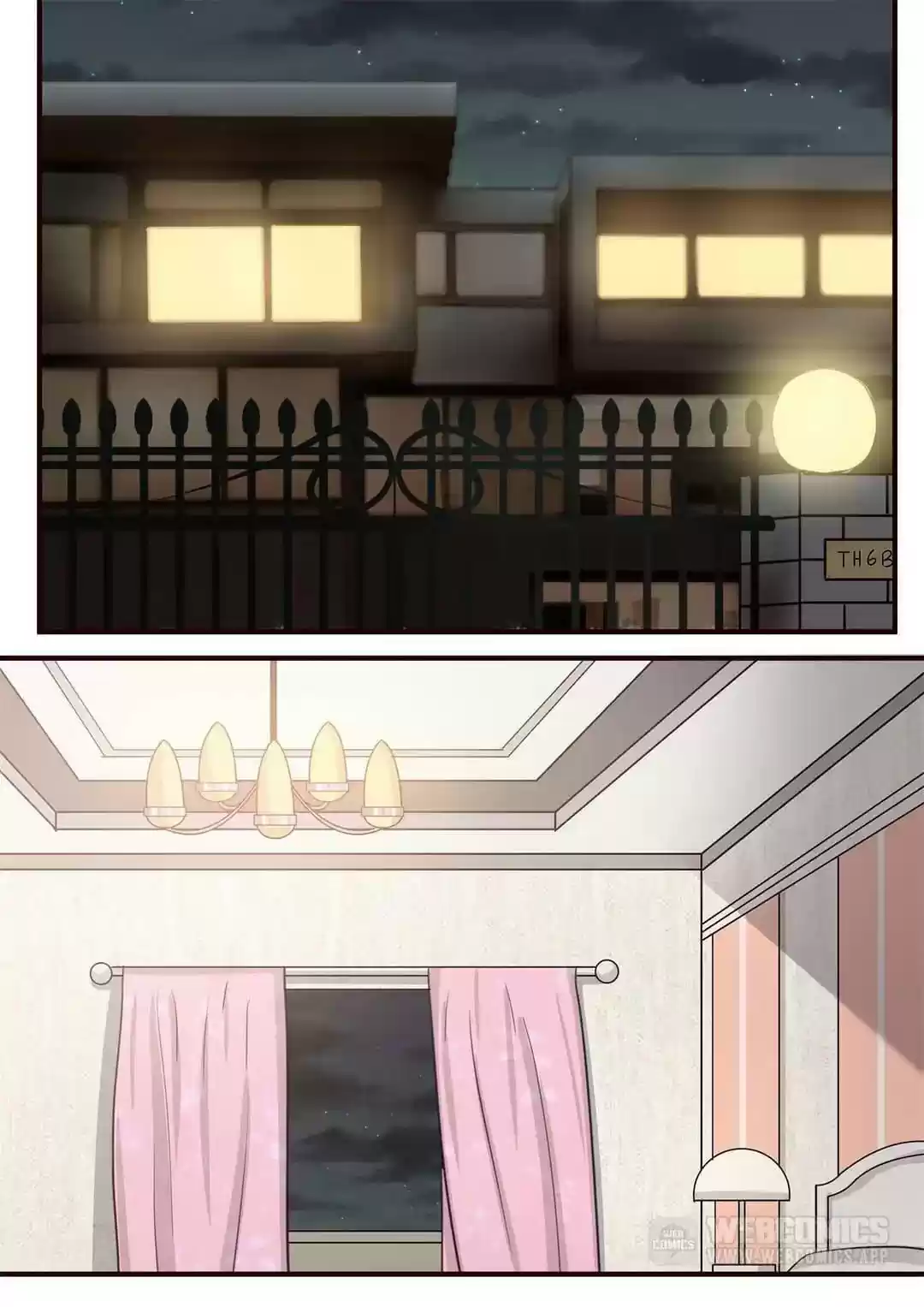 Lily (Yy) Vol.1 Chapter 282