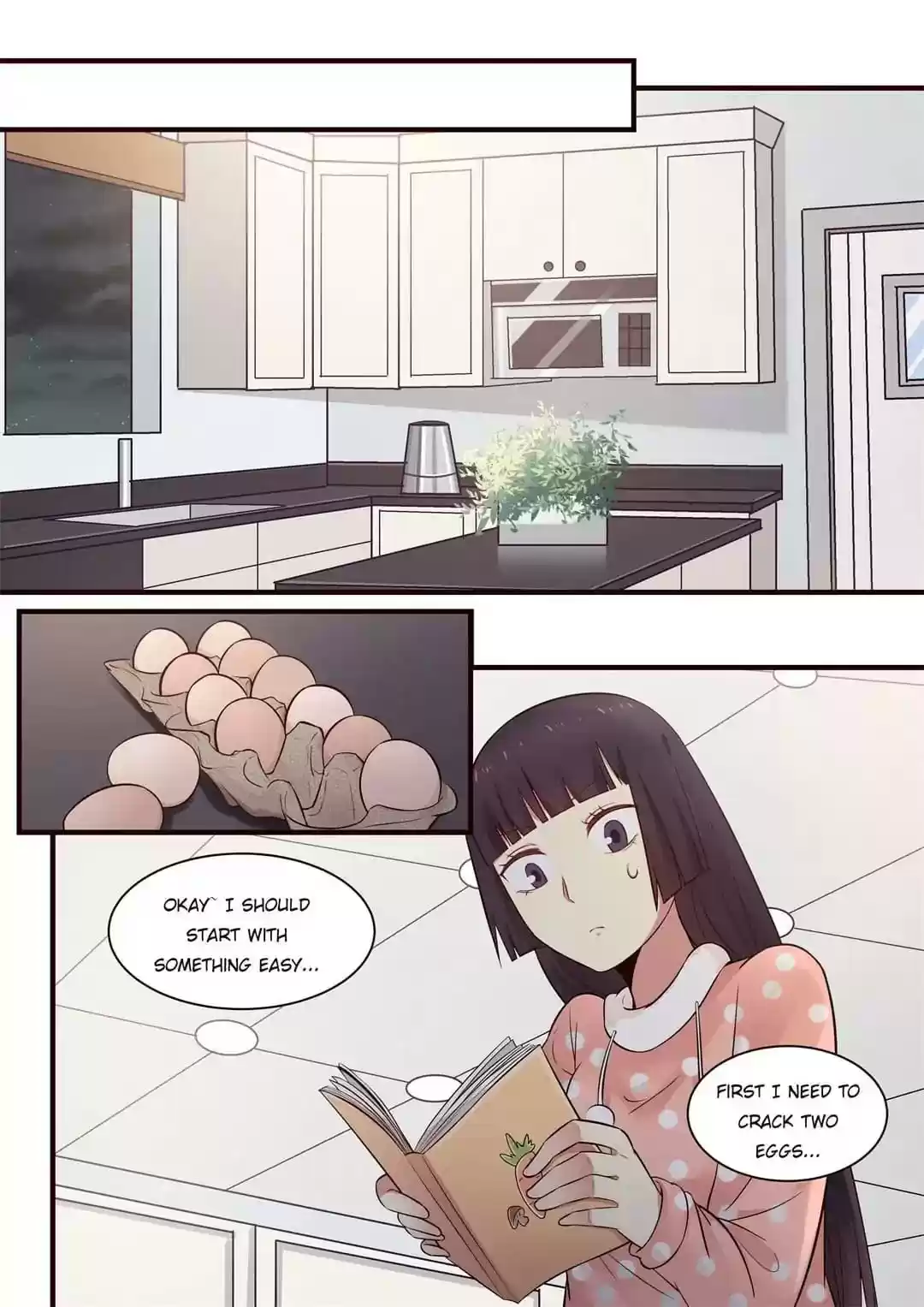 Lily (Yy) Vol.1 Chapter 282