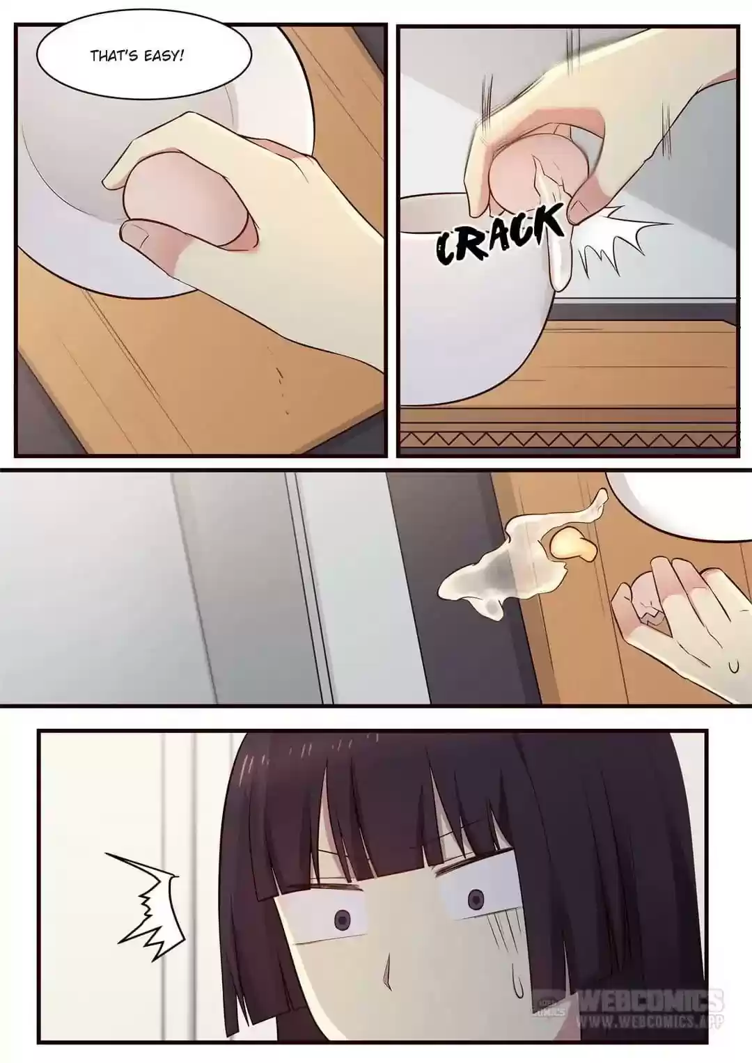 Lily (Yy) Vol.1 Chapter 282