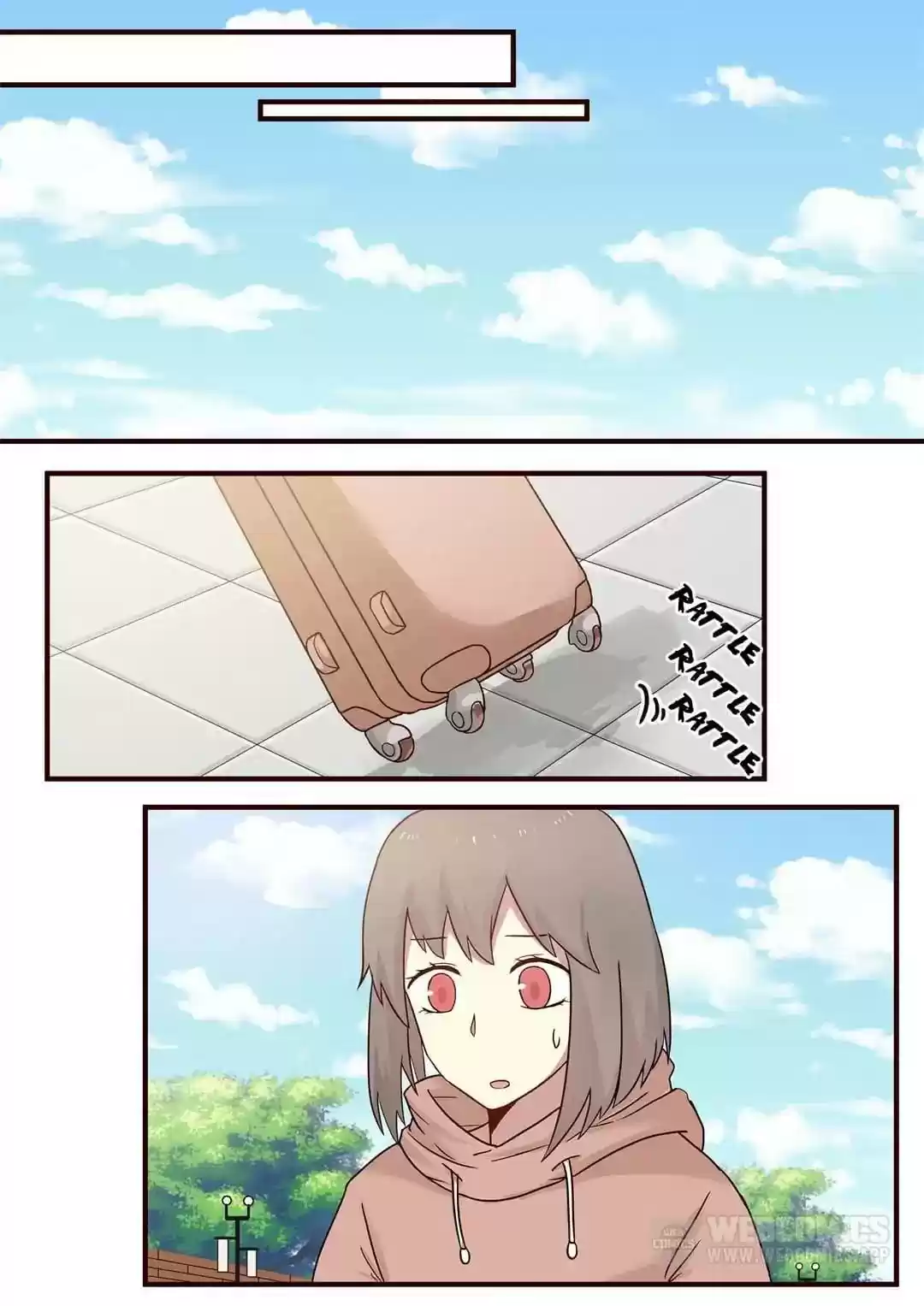 Lily (Yy) Vol.1 Chapter 285