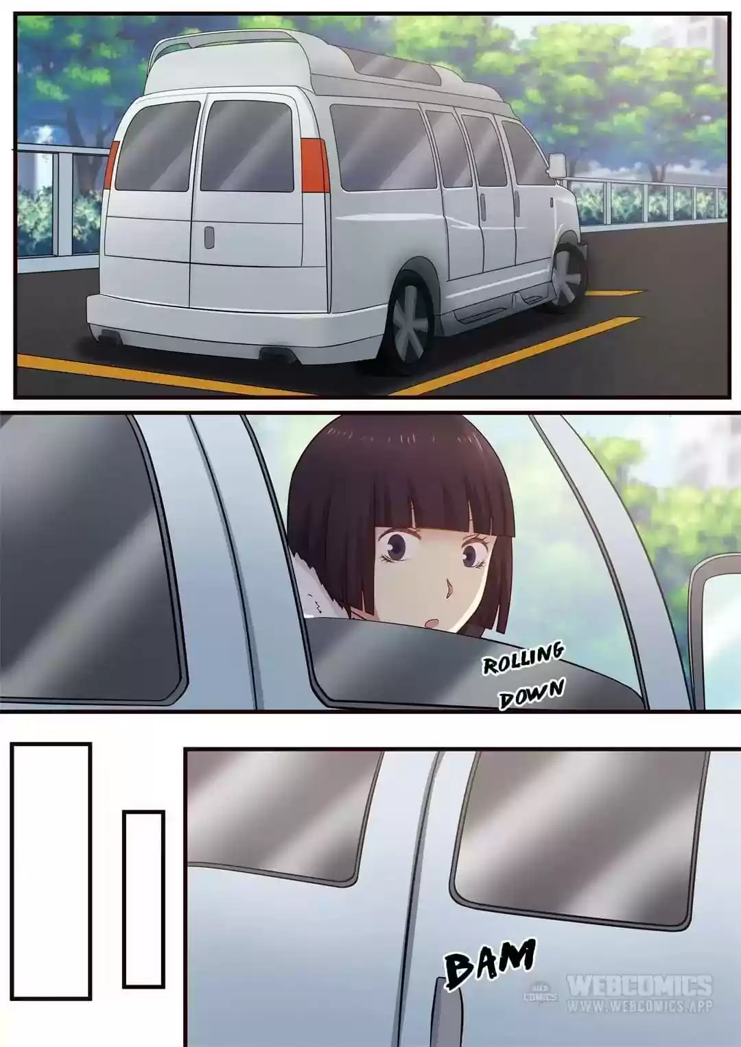 Lily (Yy) Vol.1 Chapter 286